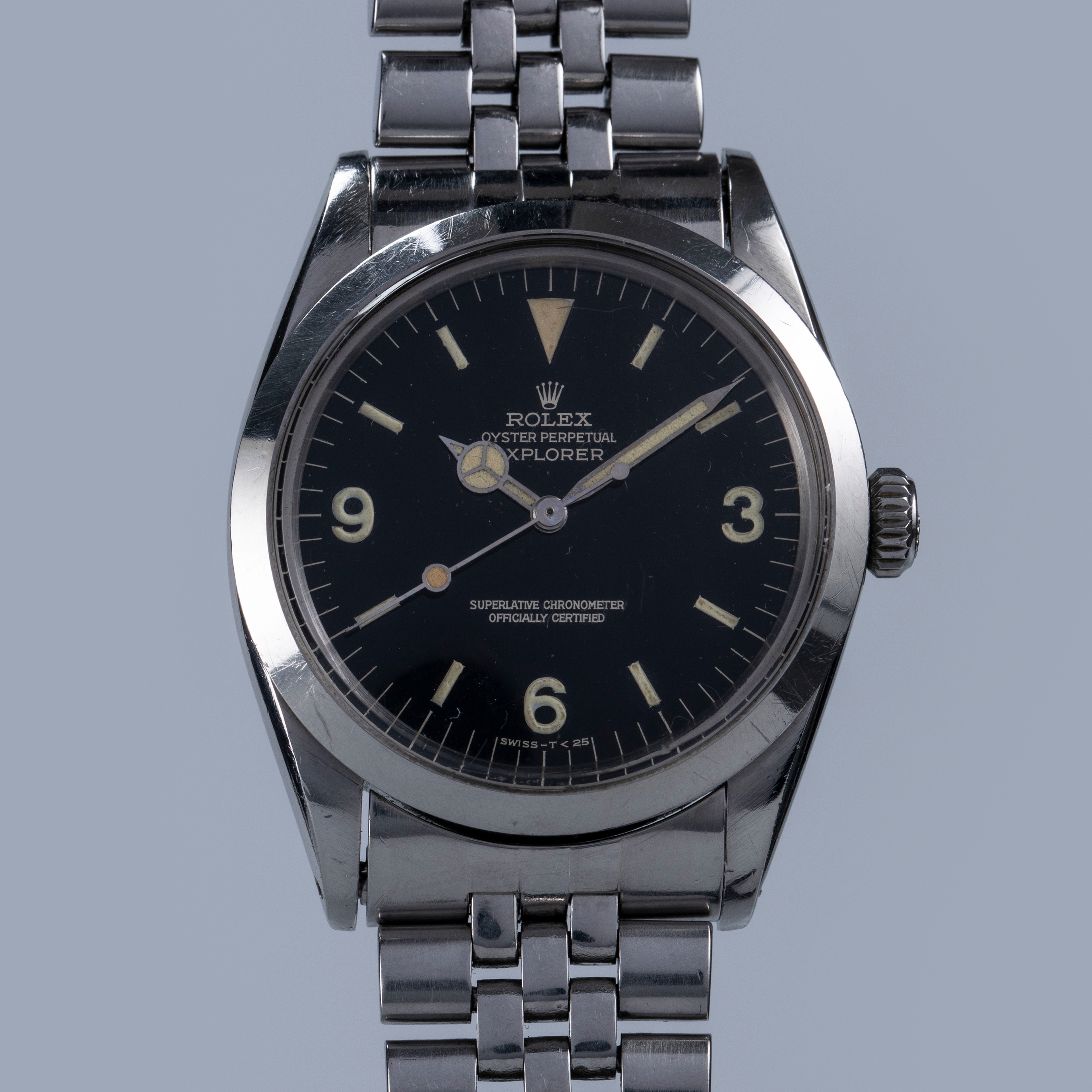 THE DIAL