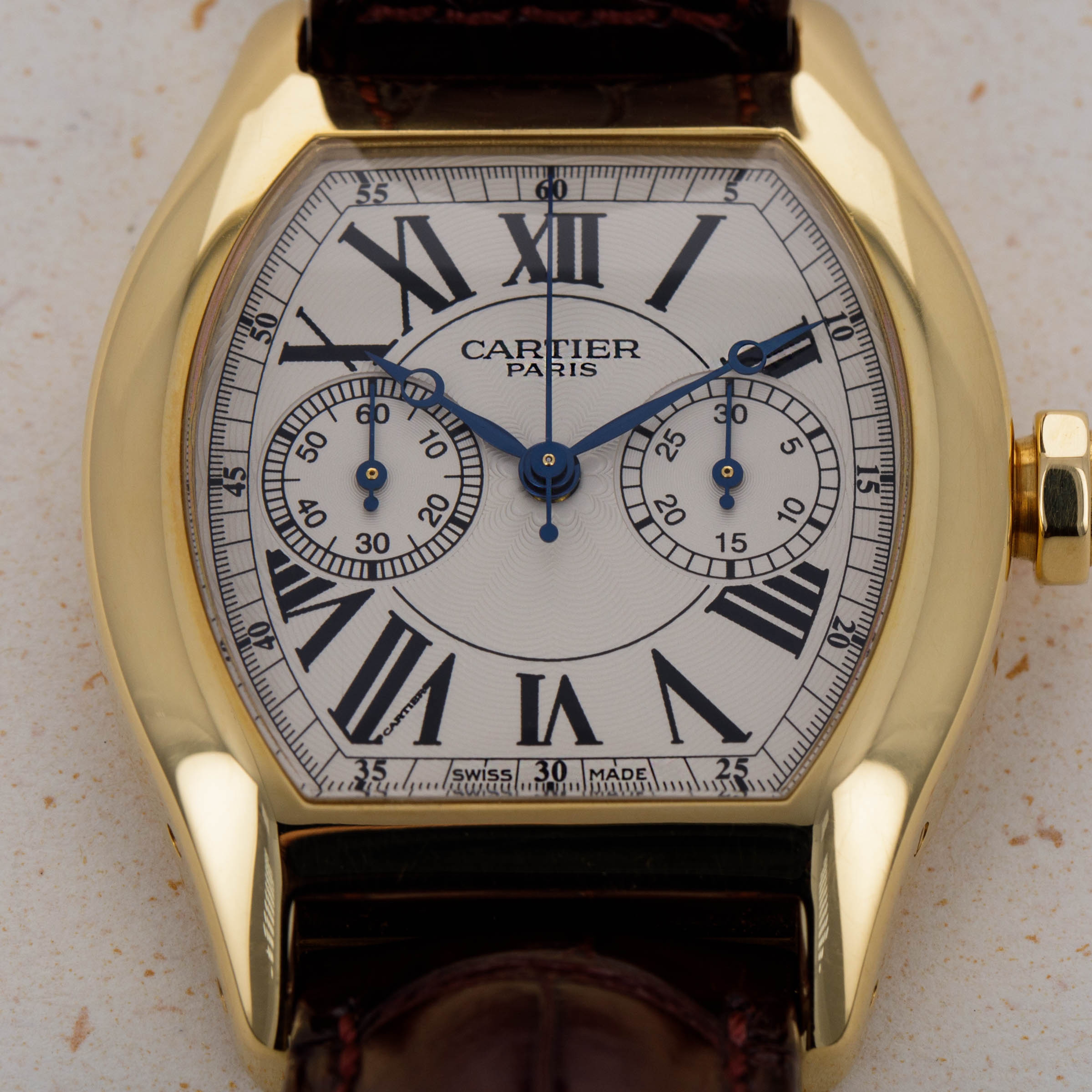 THE DIAL