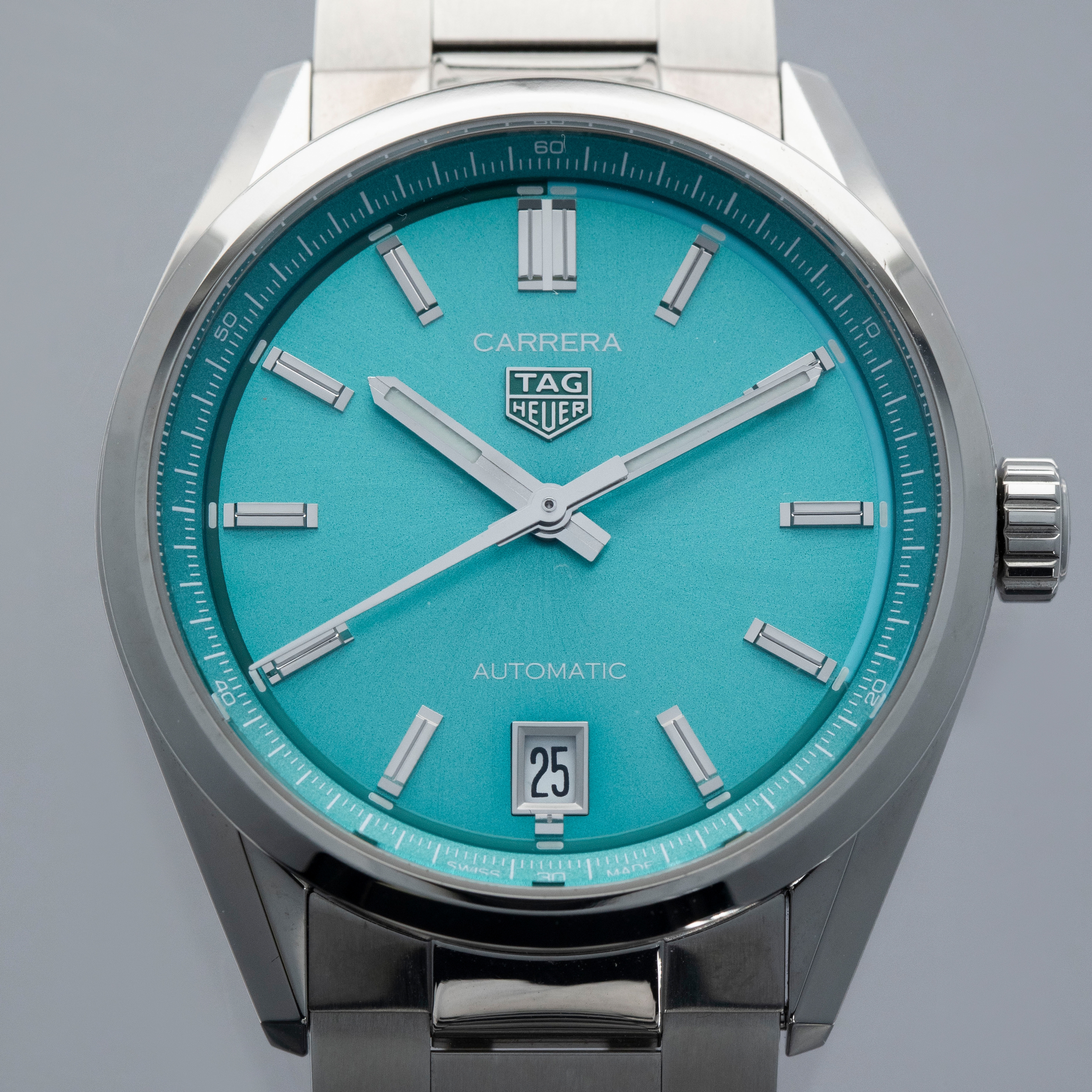 THE DIAL