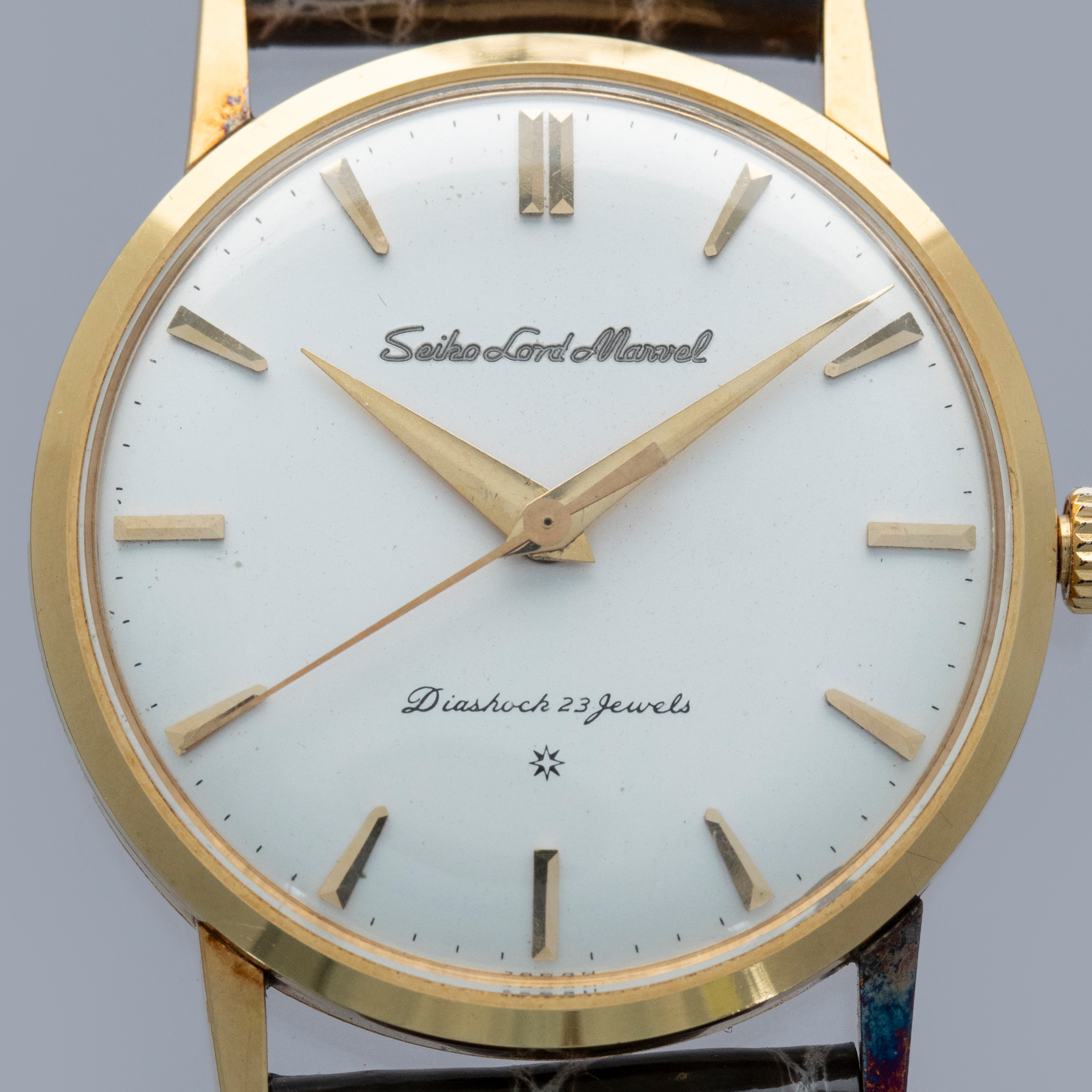 THE DIAL