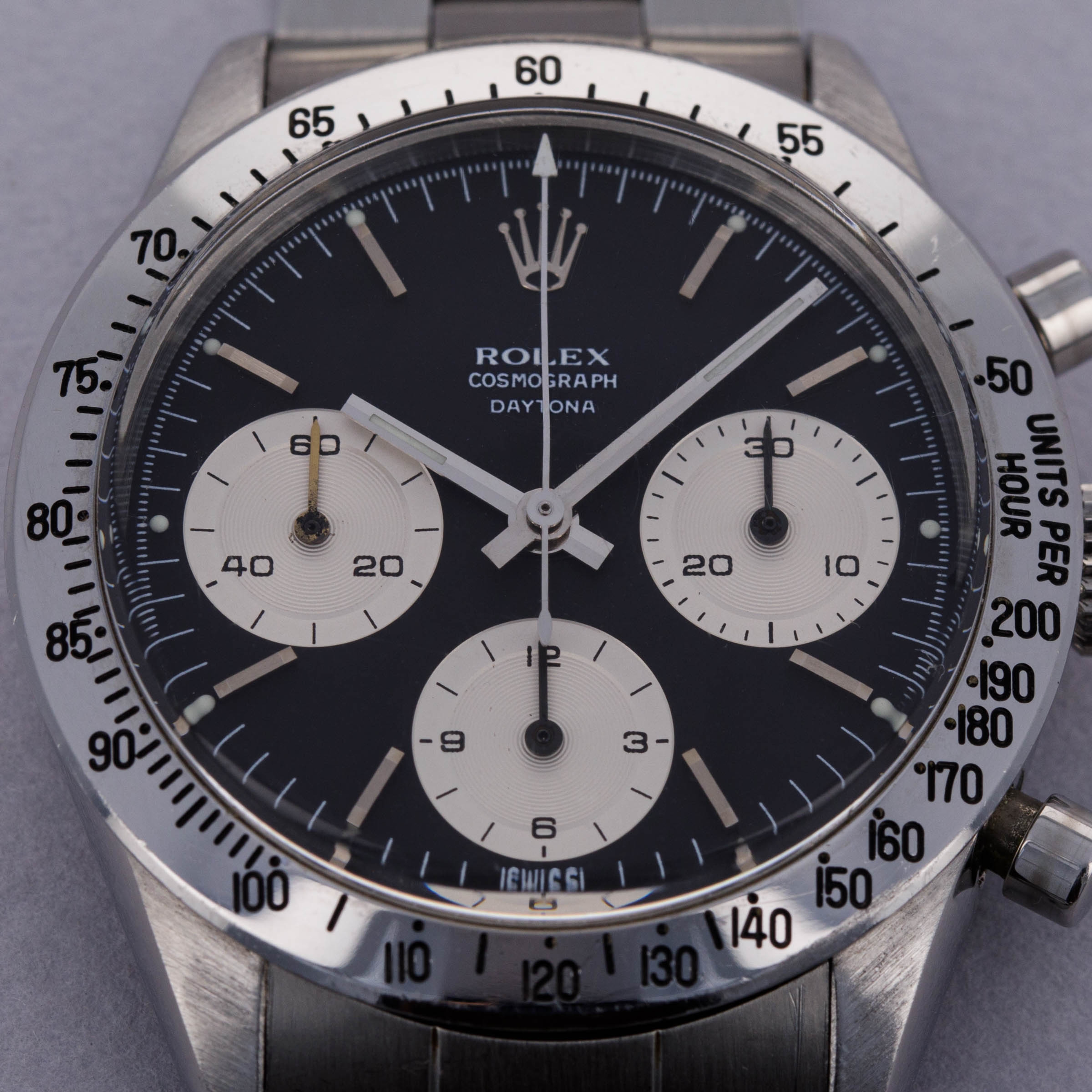 THE DIAL