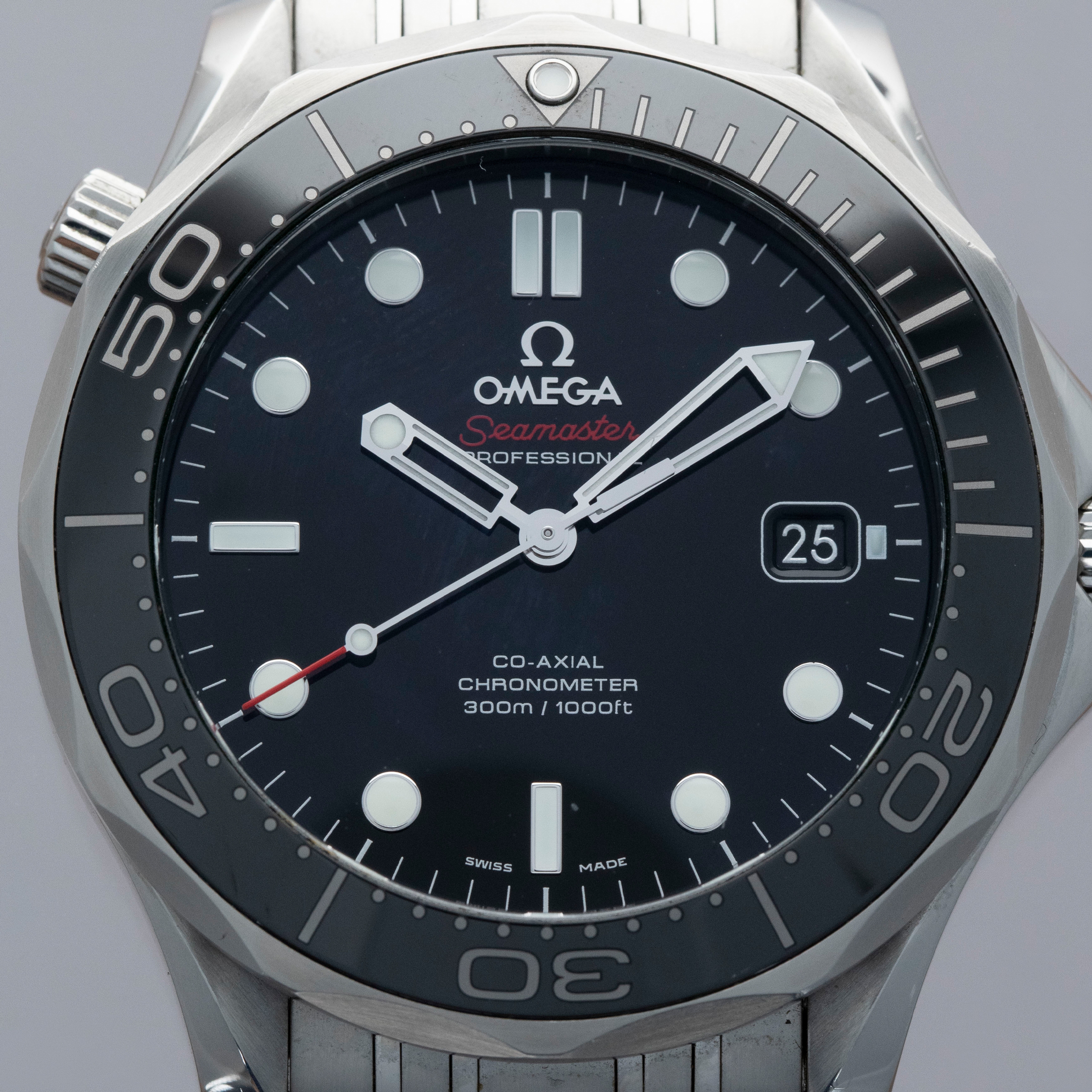 THE DIAL