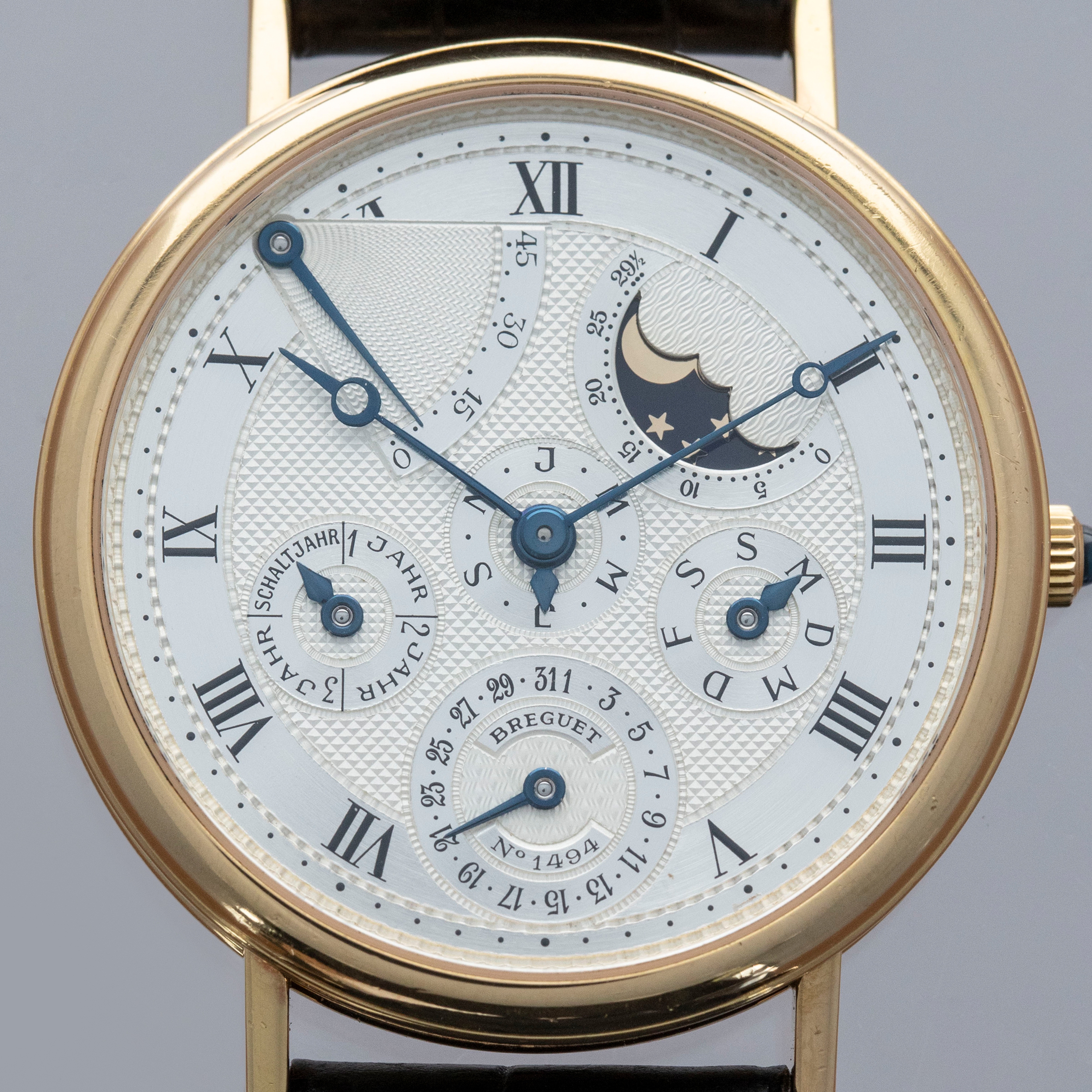 THE DIAL