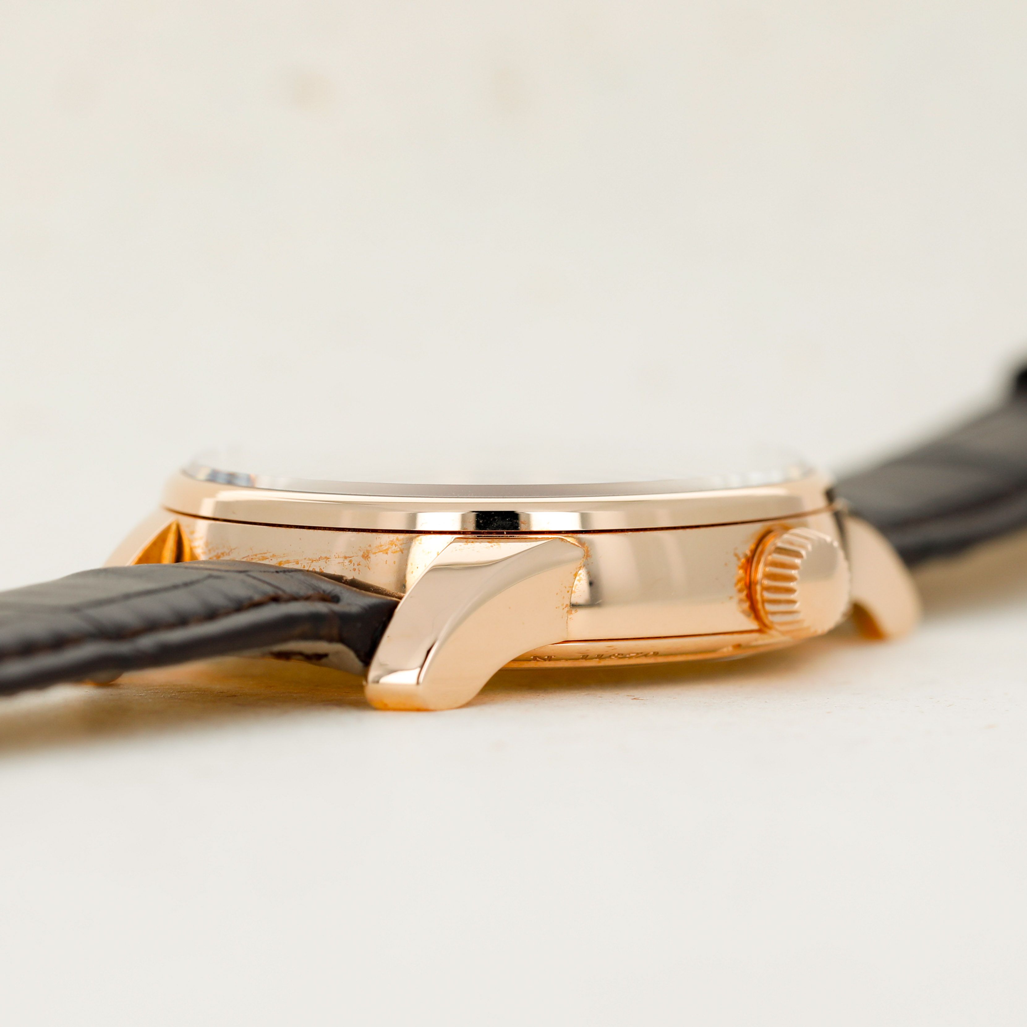 Moritz Grossman Hamatic Vintage Limited Edition MG-003079