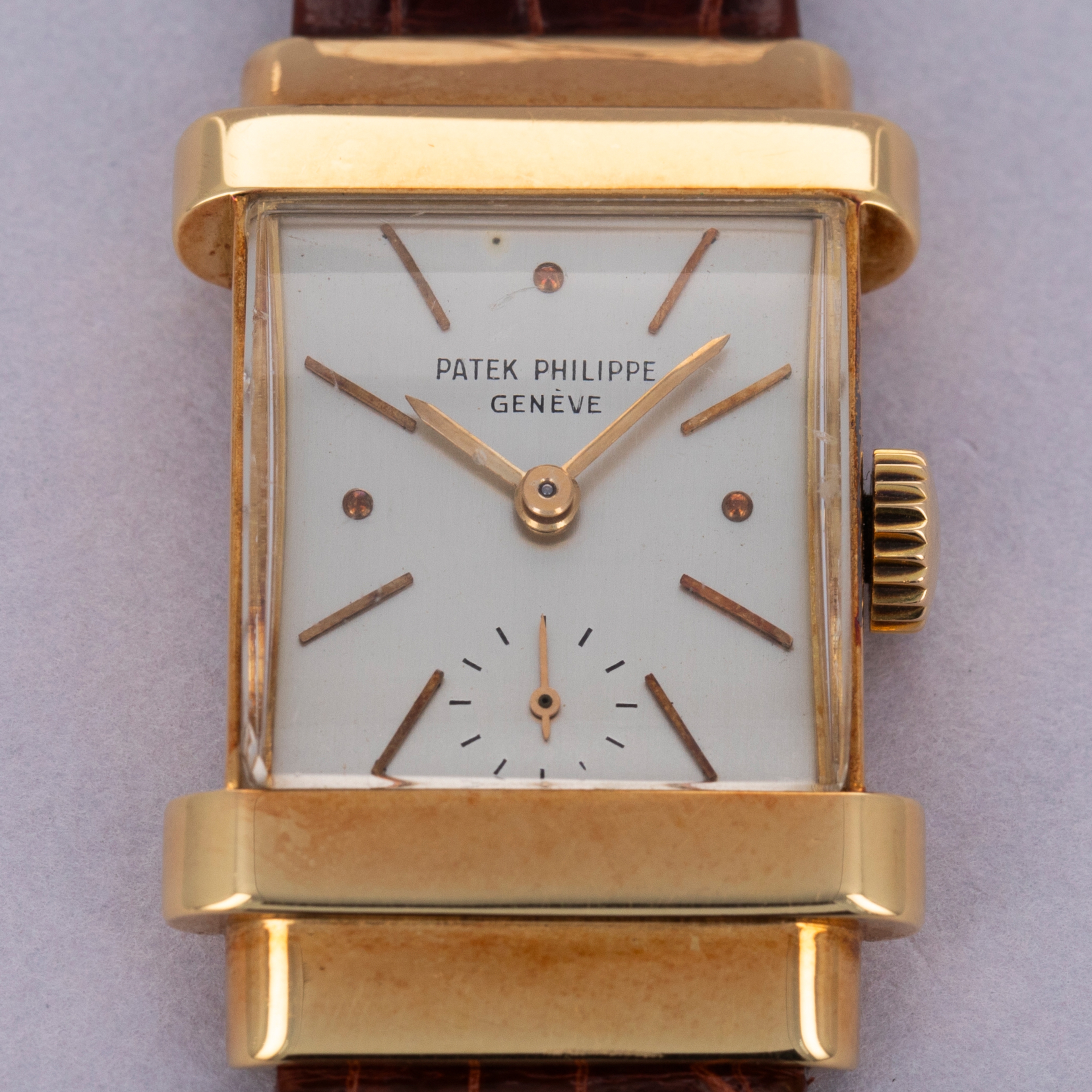 THE DIAL