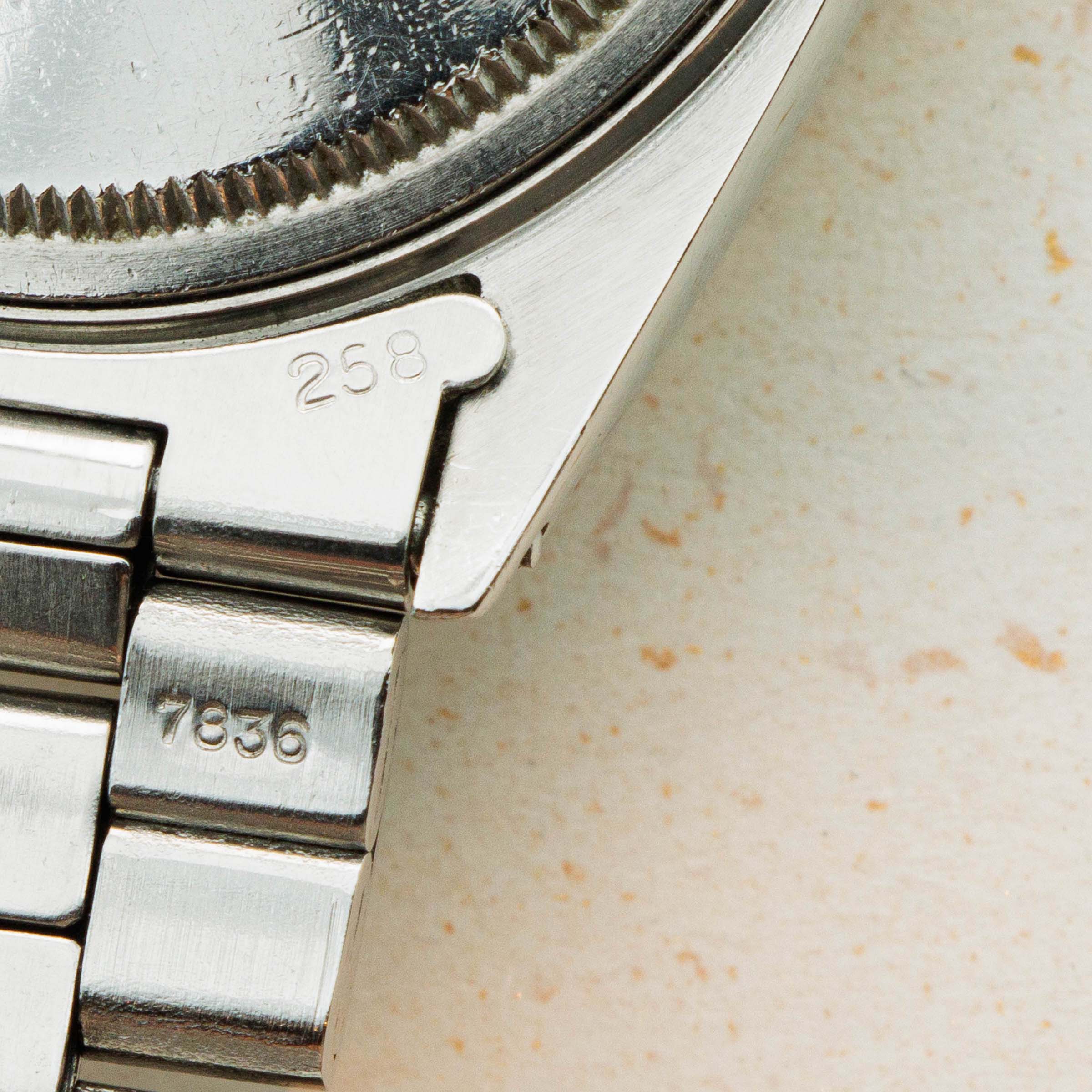 Rolex datejust serial discount number