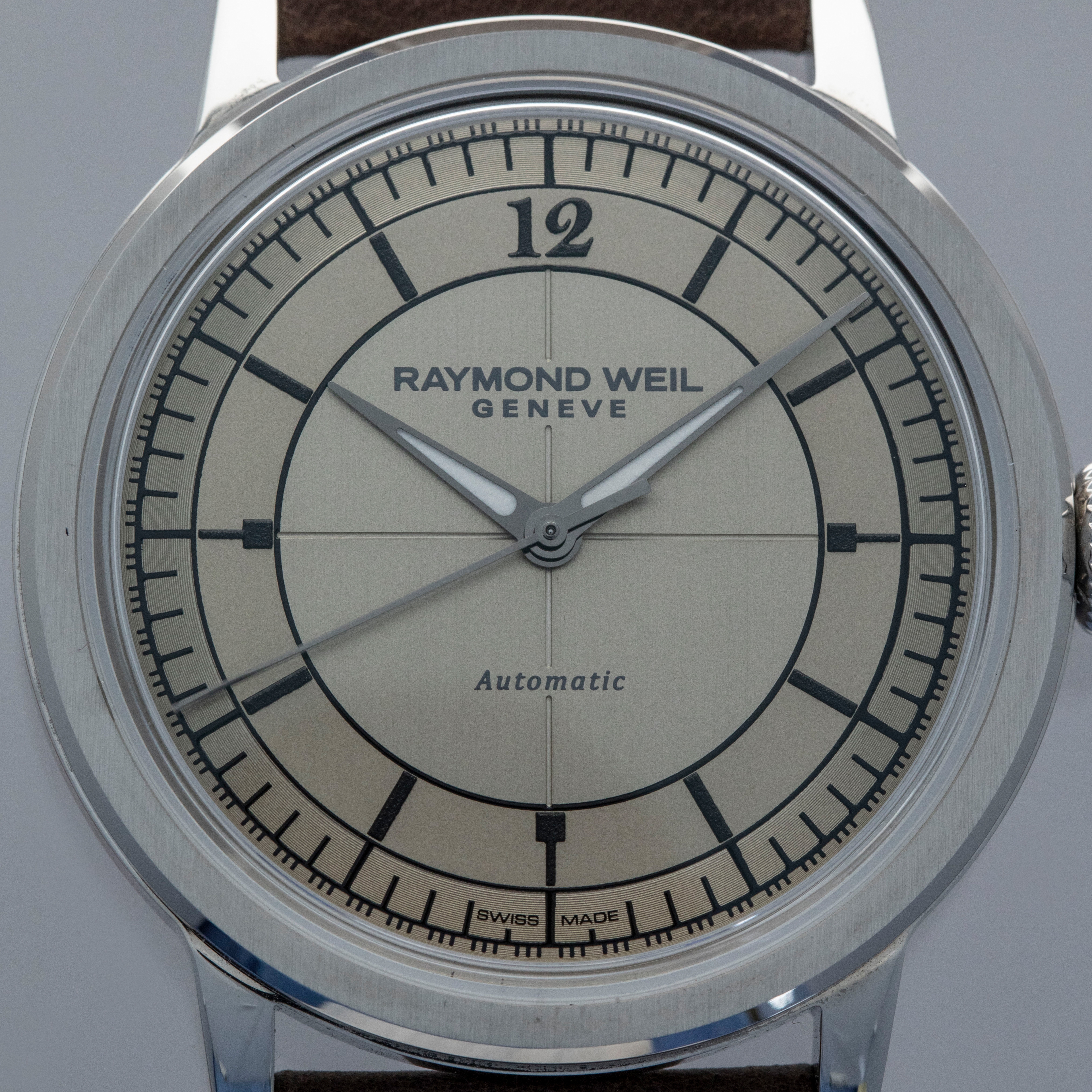 THE DIAL