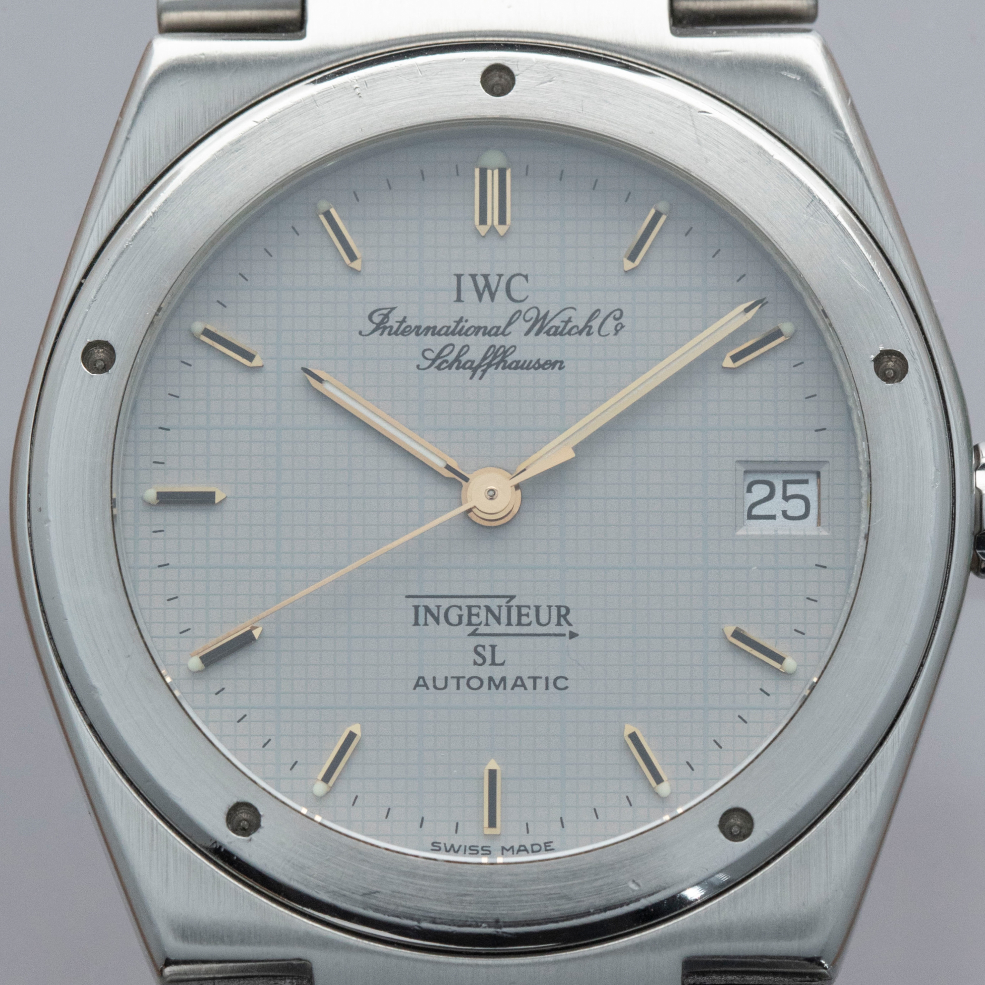 THE DIAL