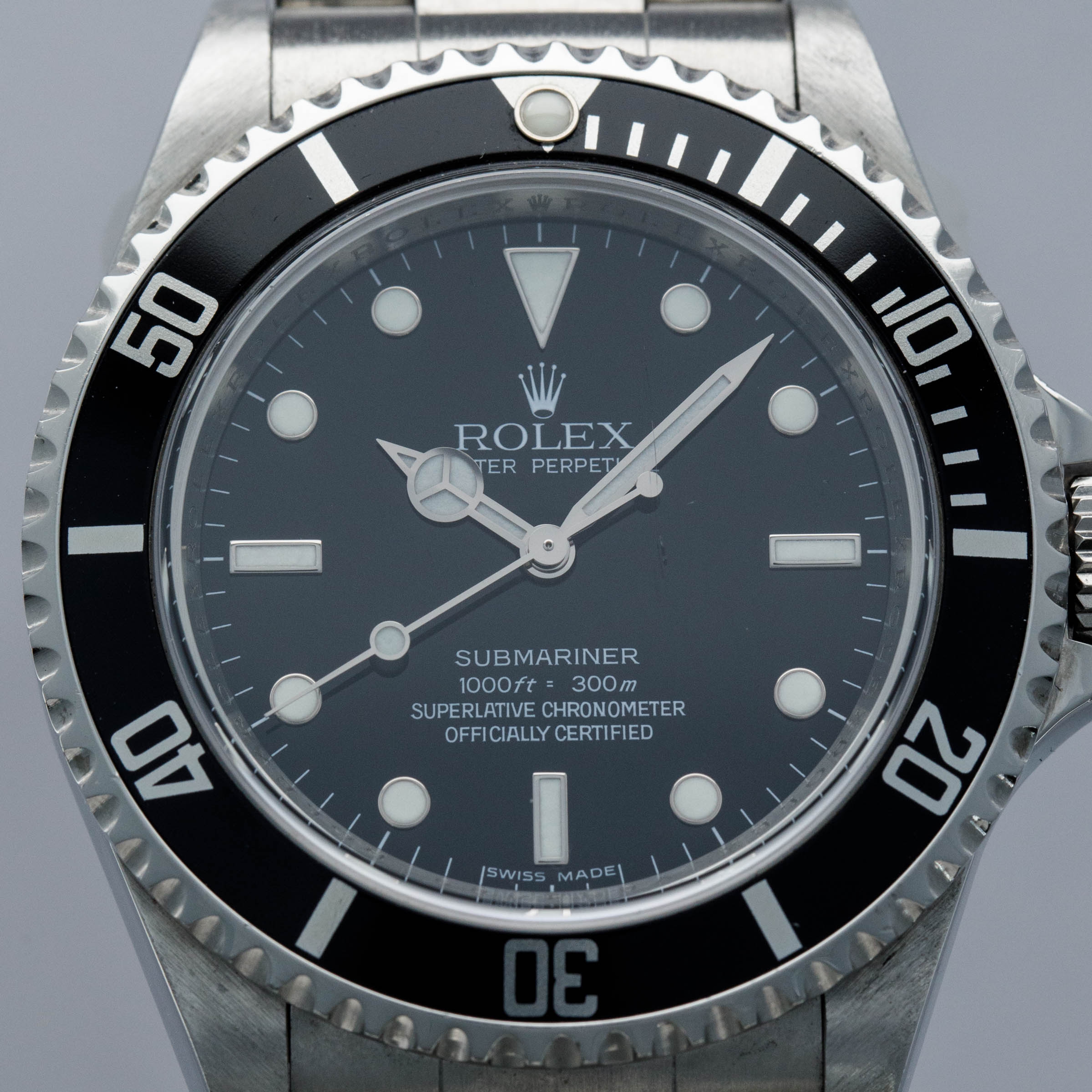 THE DIAL