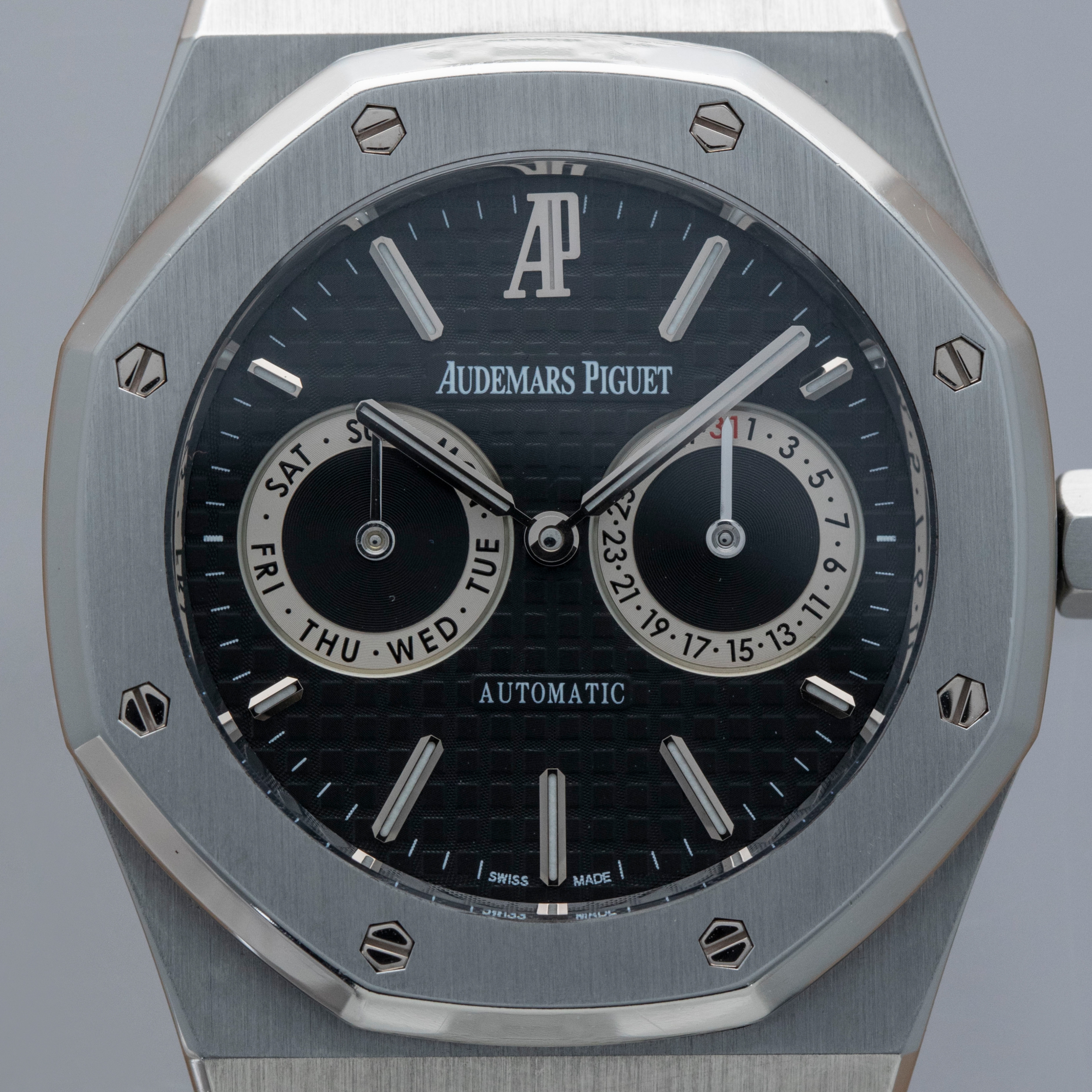 THE DIAL