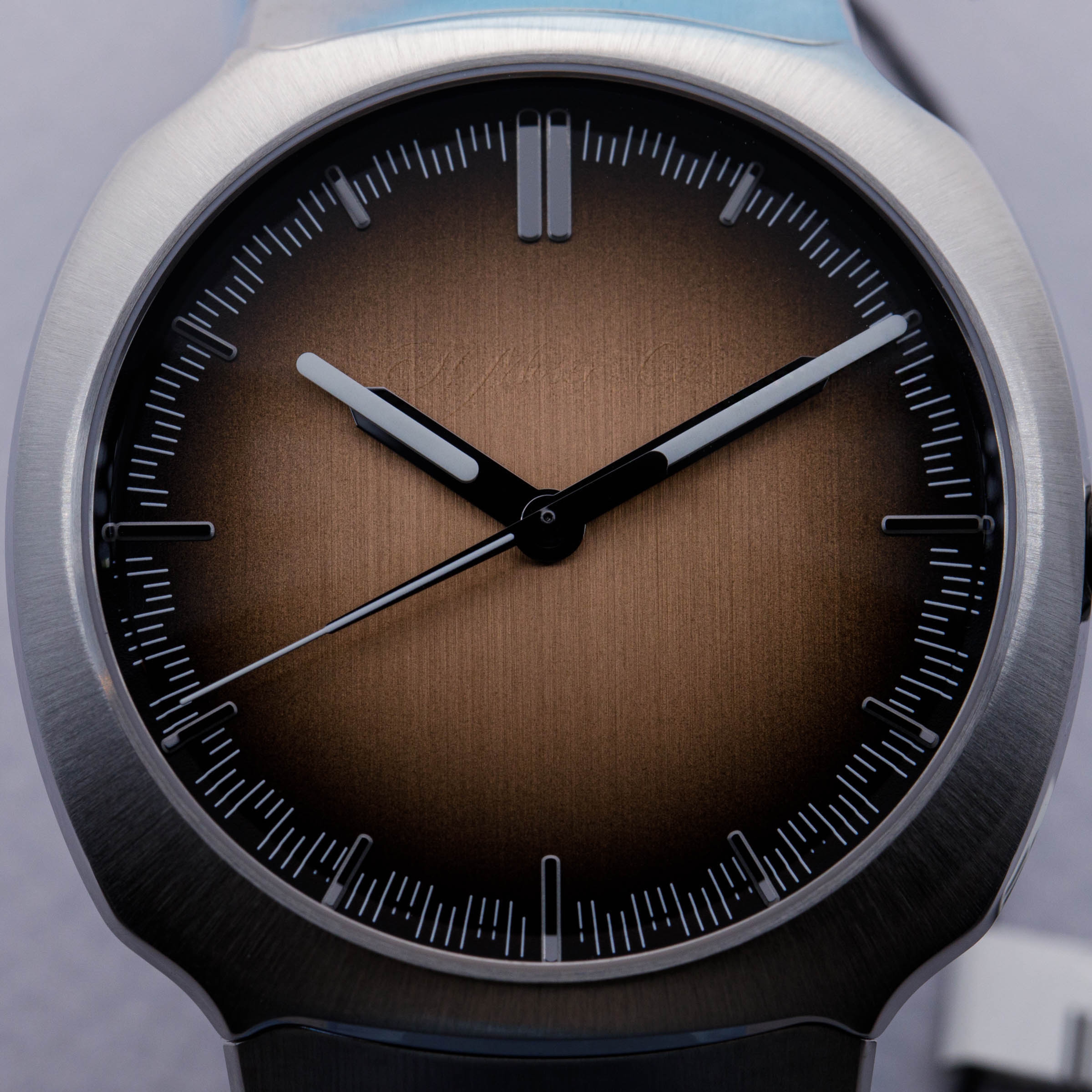 THE DIAL