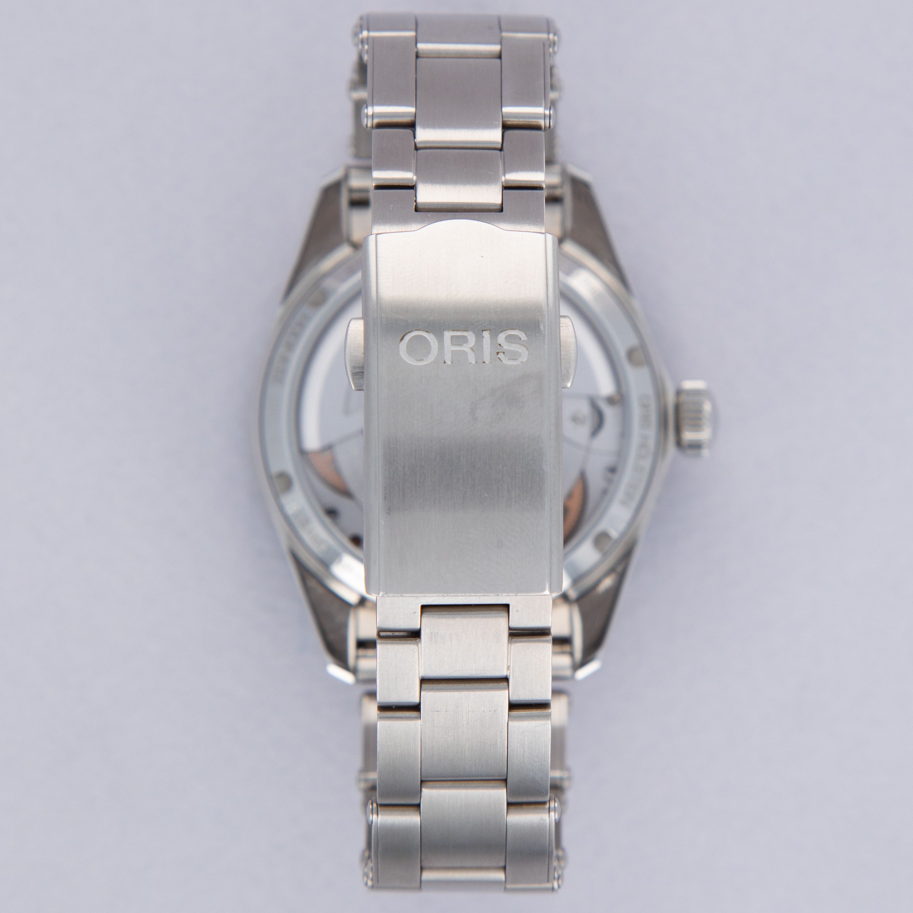 おれ Oris Divers Sixty-Five Limited Edition for Hodinkee | Auctions