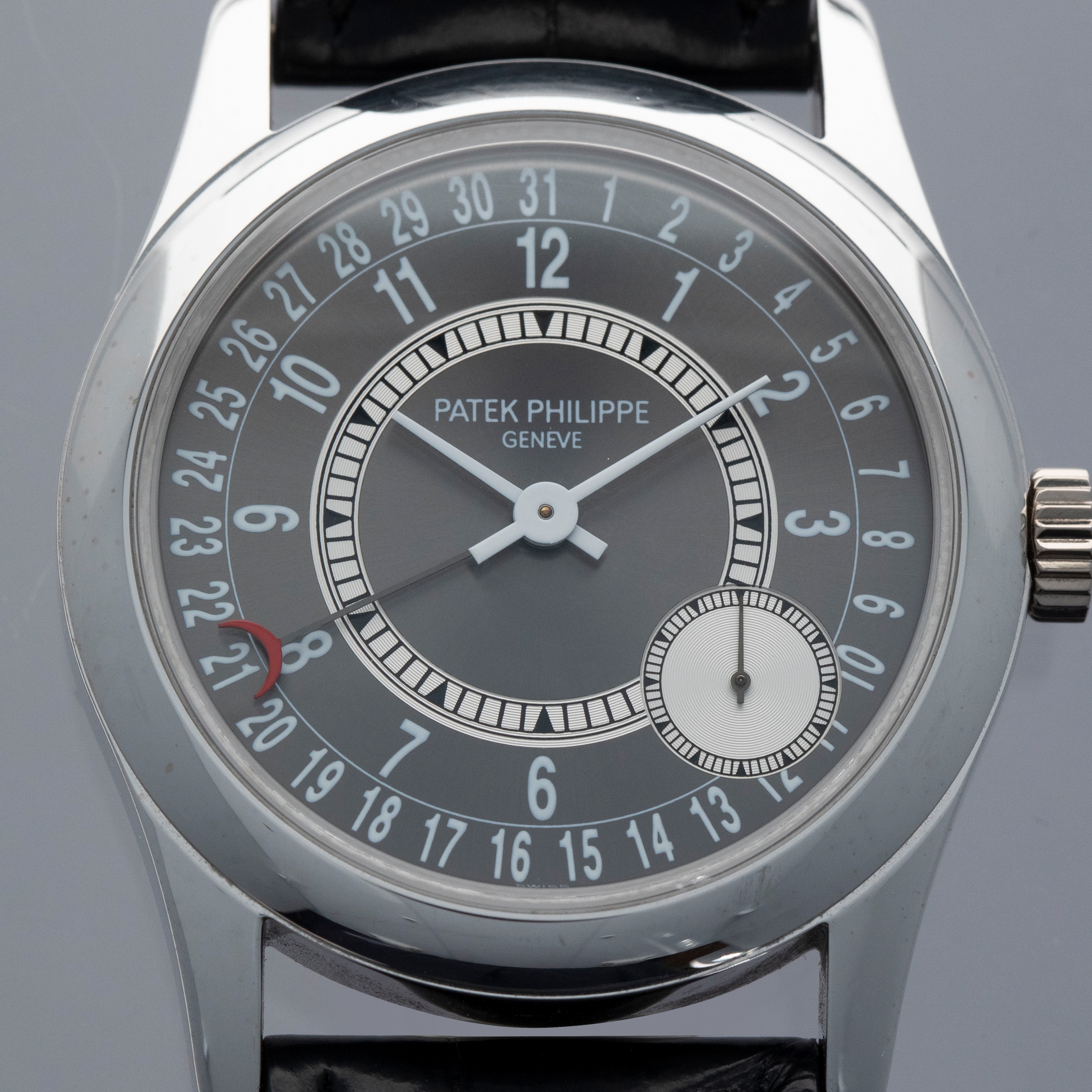 THE DIAL