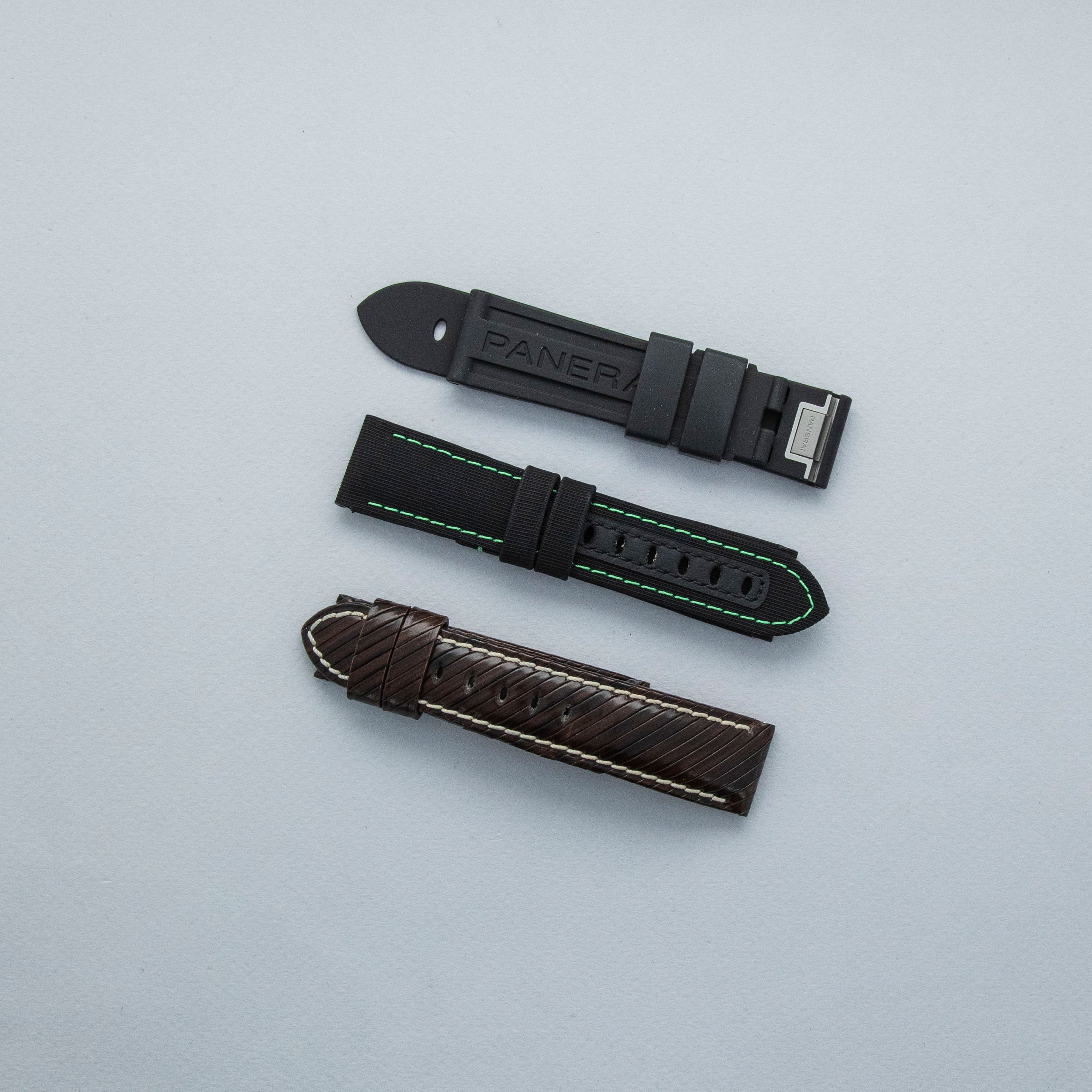 Panerai Luminor Quaranta Razer PAM01353 DLC | Auctions | Loupe This
