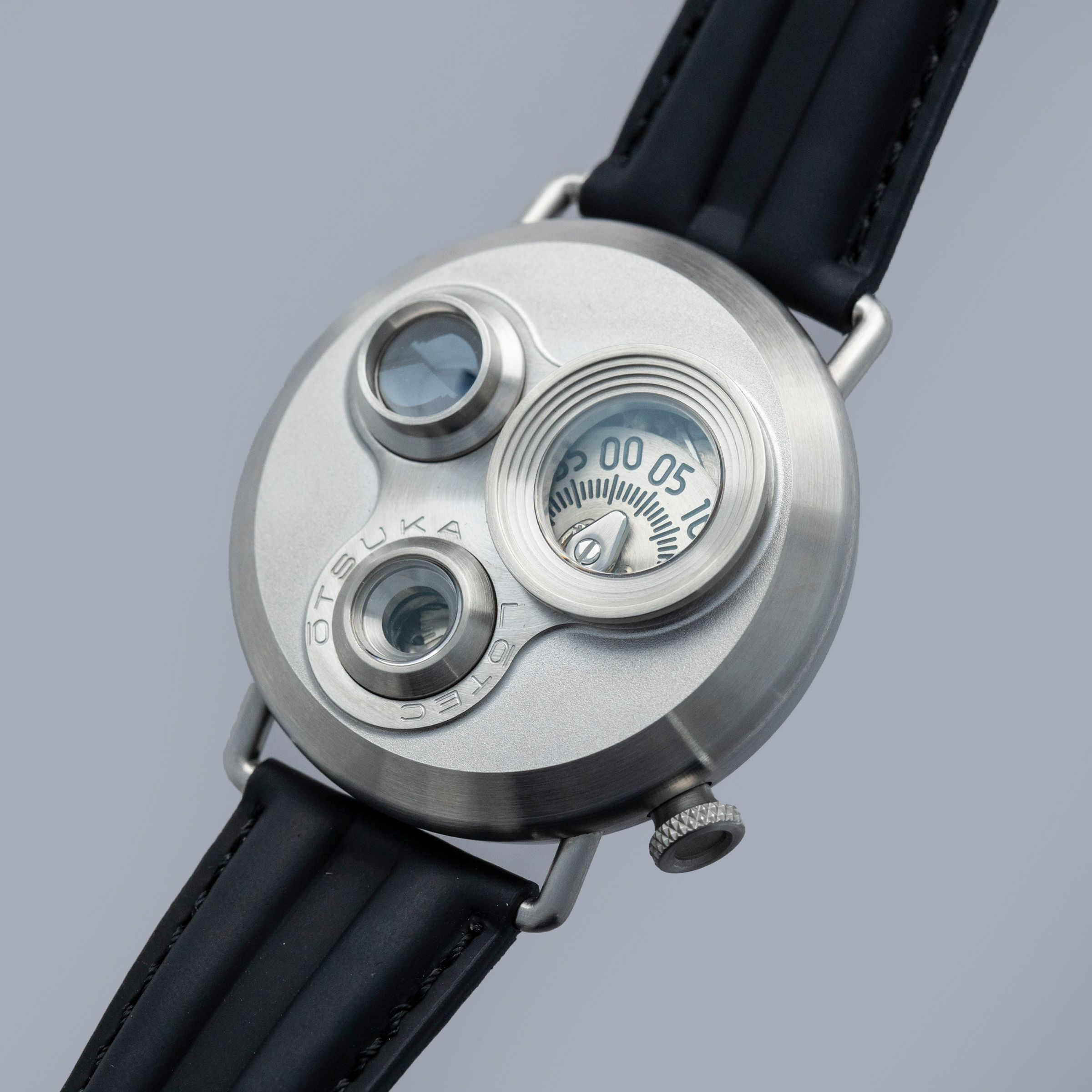 OTSUKA LOTEC NO.7.5 | Auctions | Loupe This