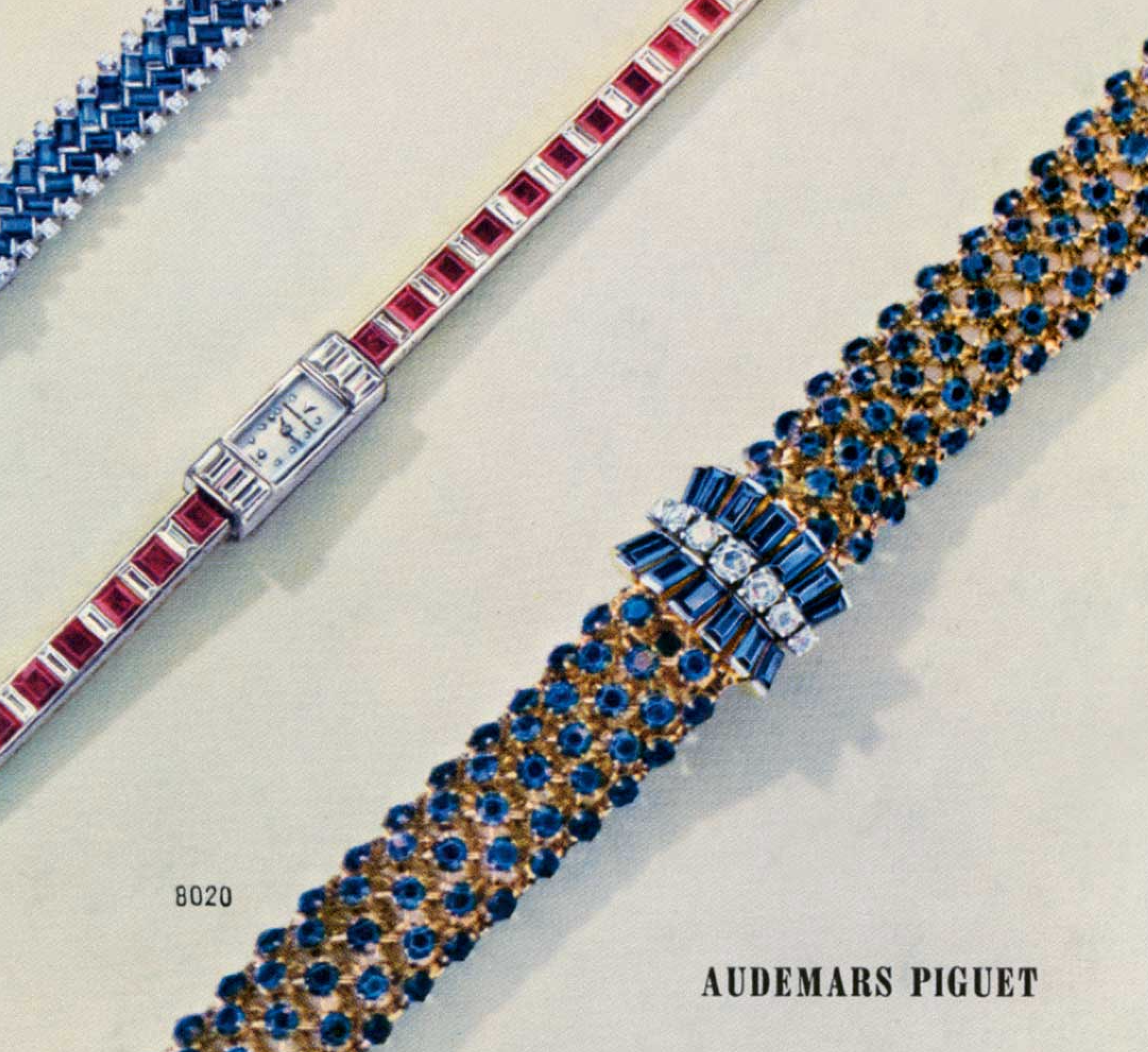 AN ORIGINAL PERIO ADVERTISEMENT