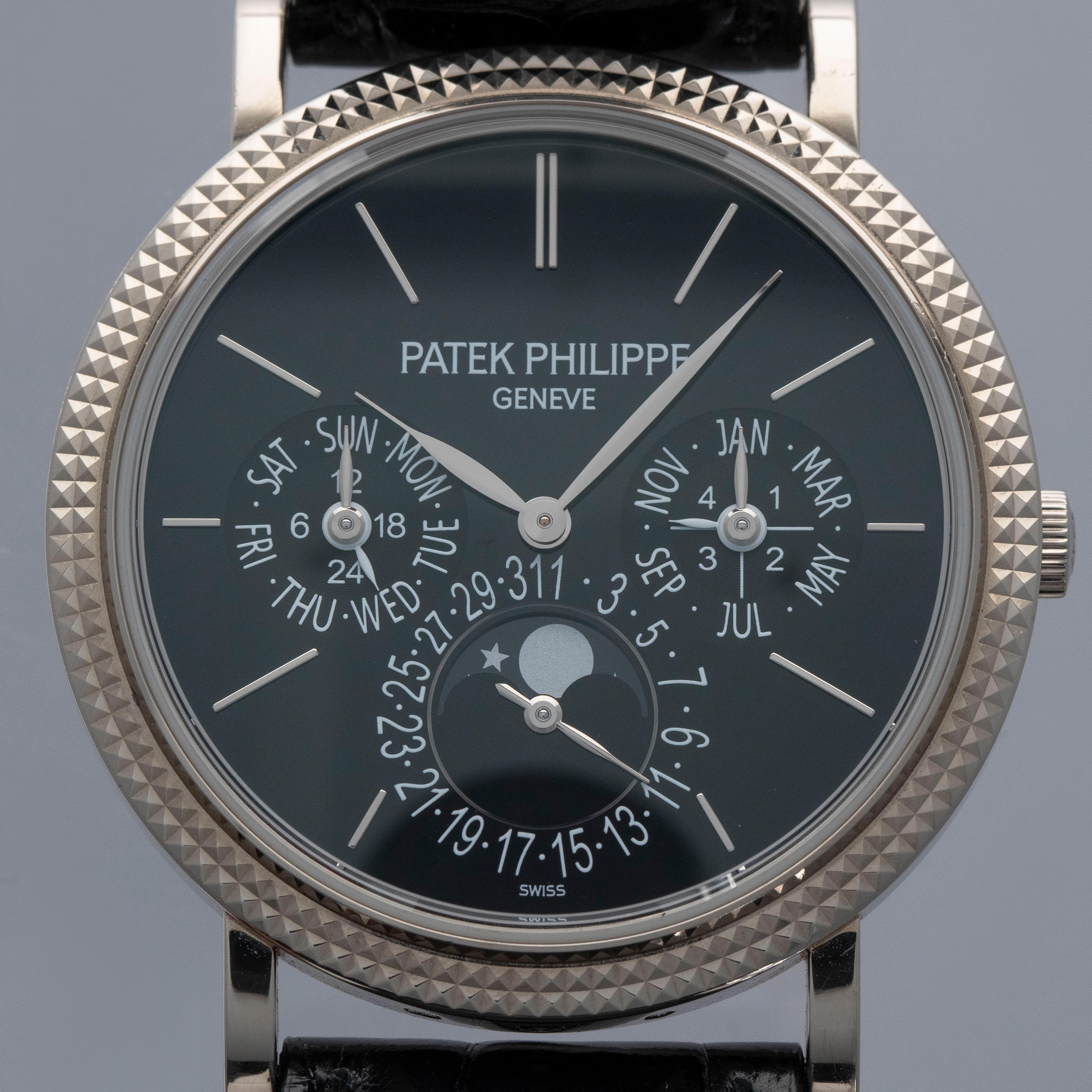 THE DIAL