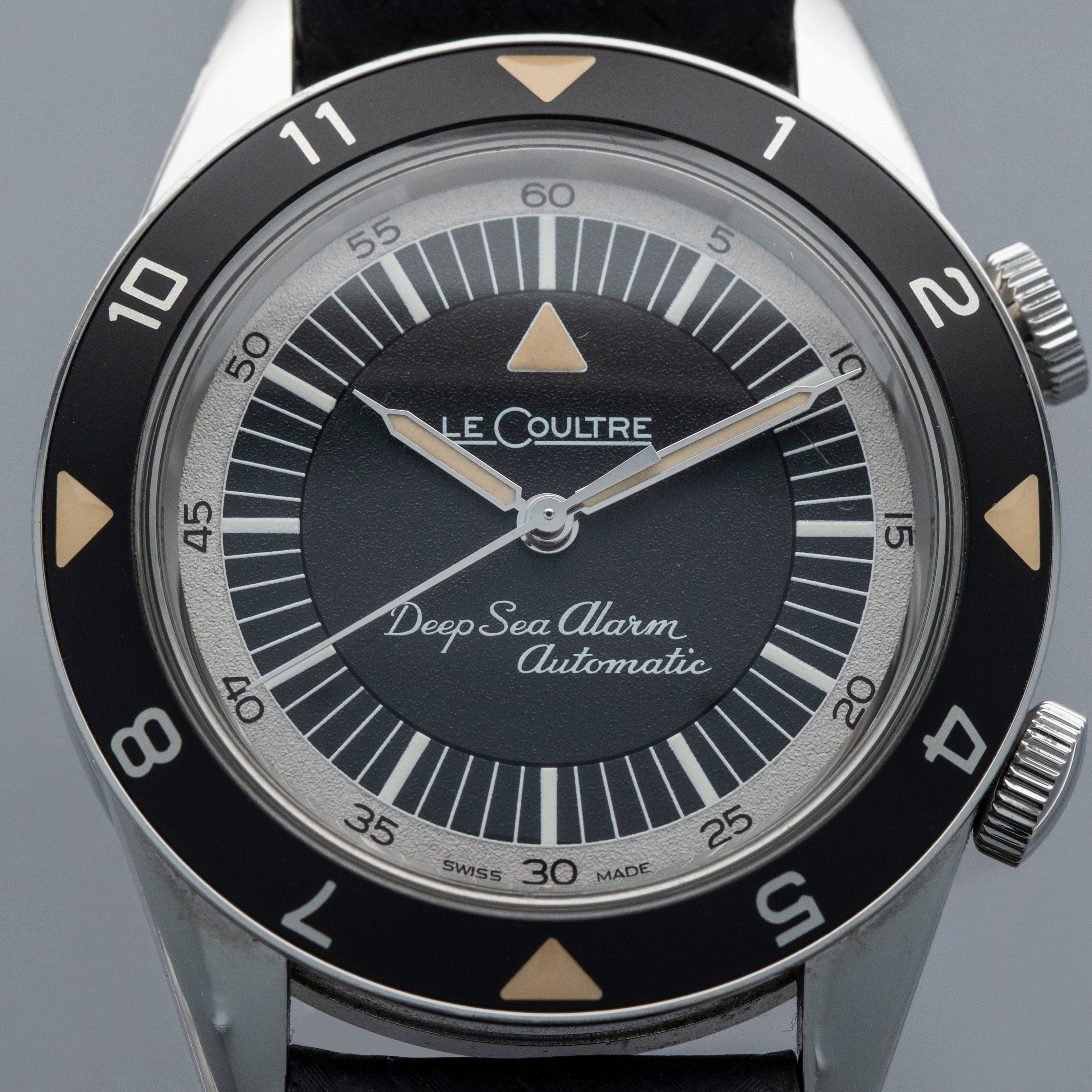 THE DIAL