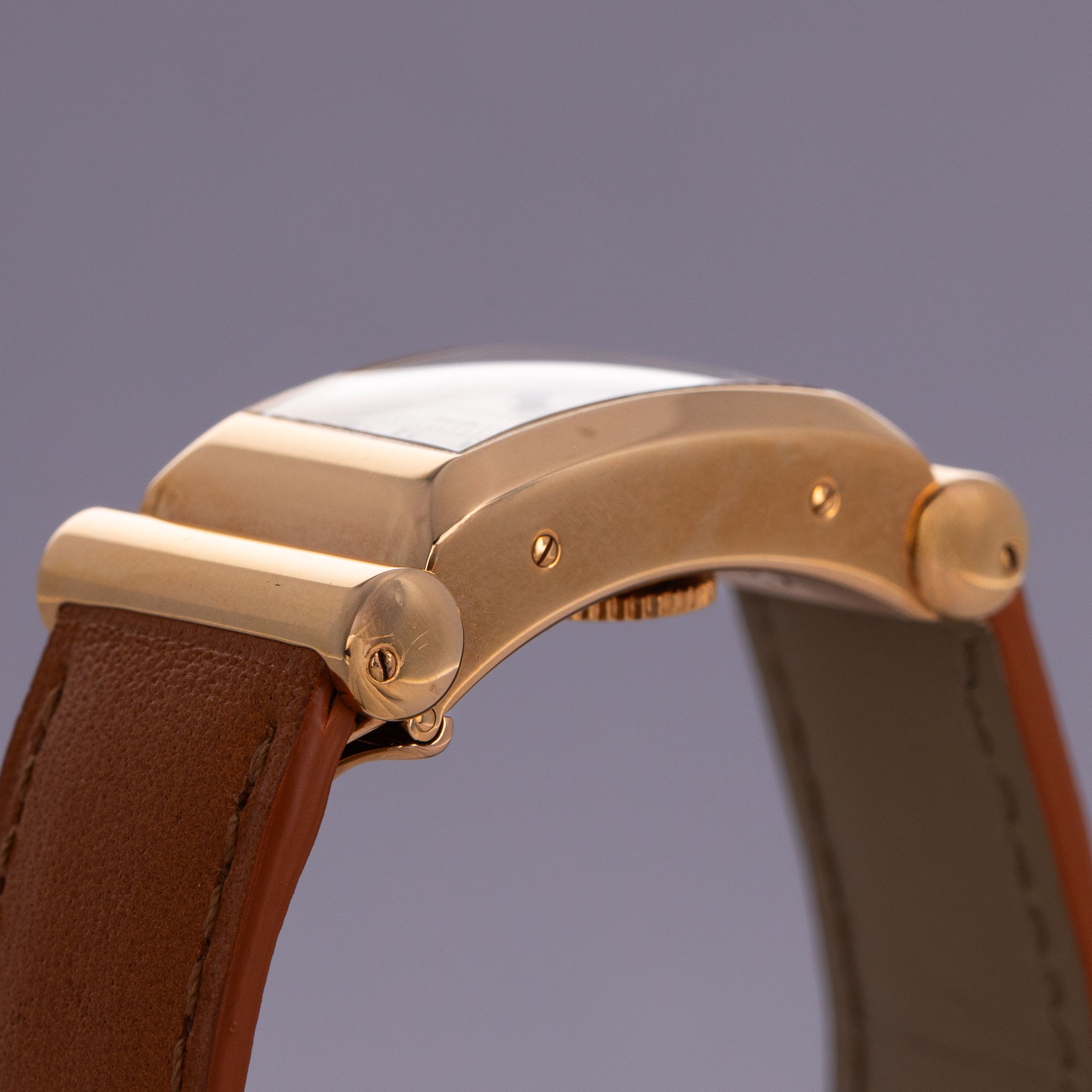 Cartier Driver 150th Anniversary W1523256 18k YG | Auctions
