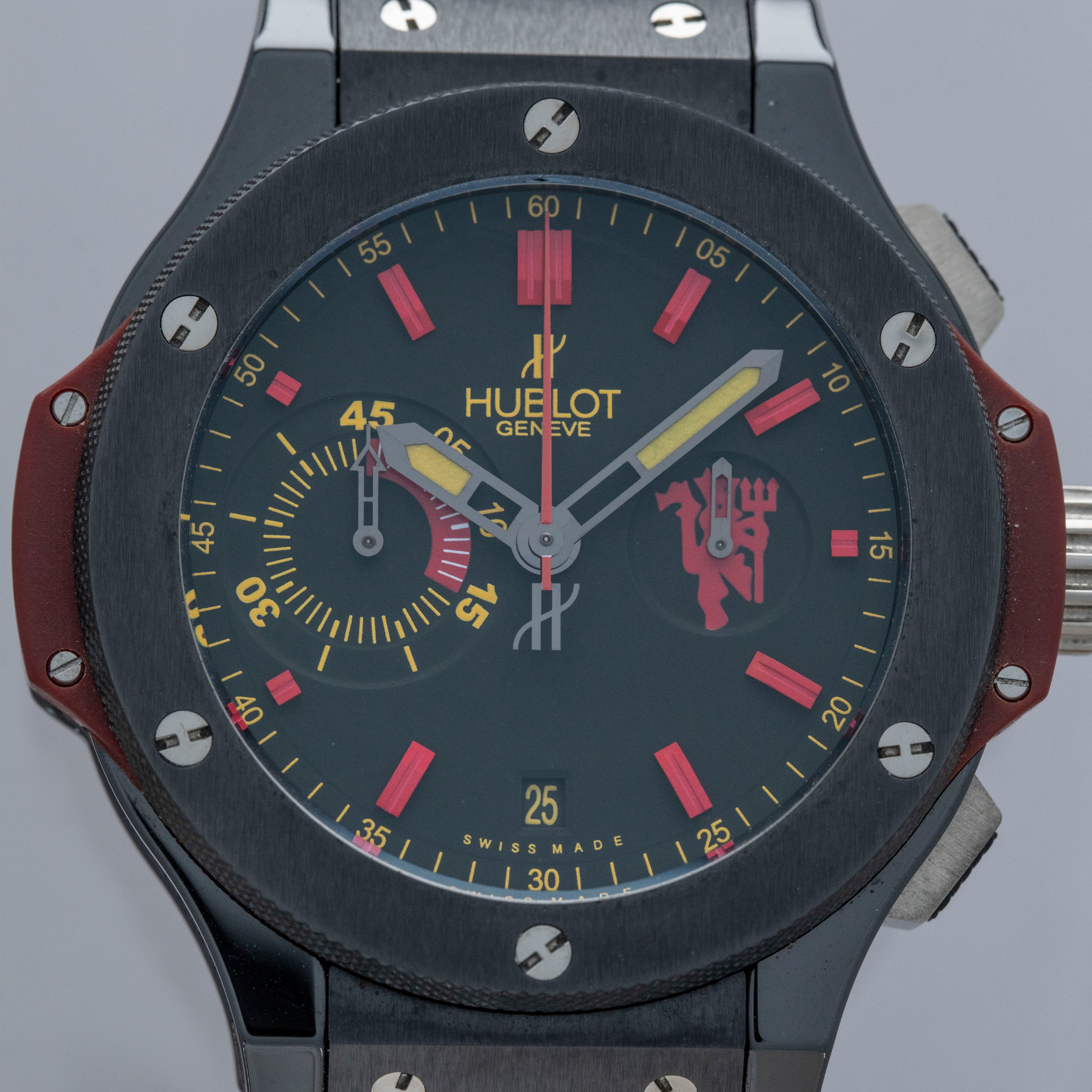 THE DIAL