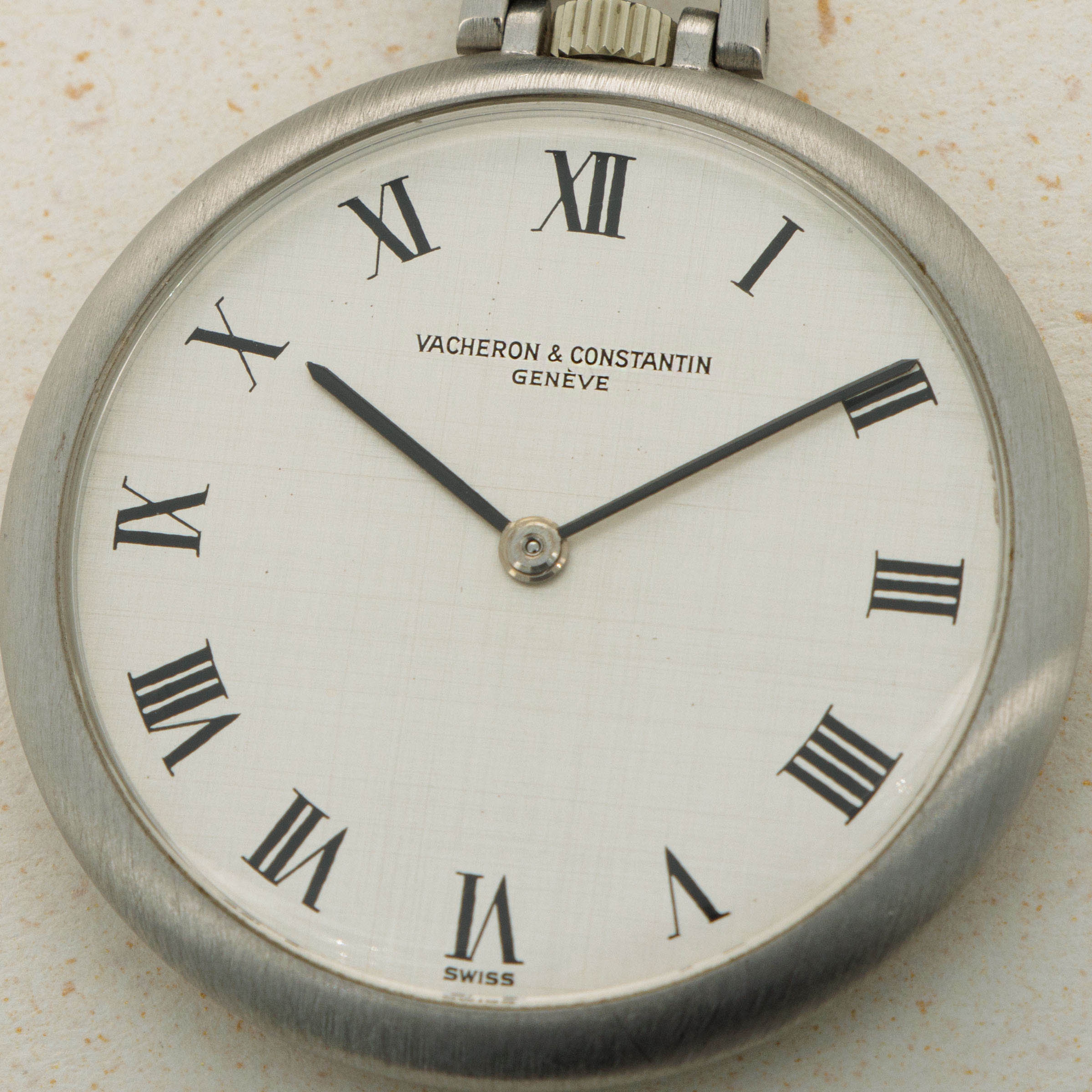 THE DIAL