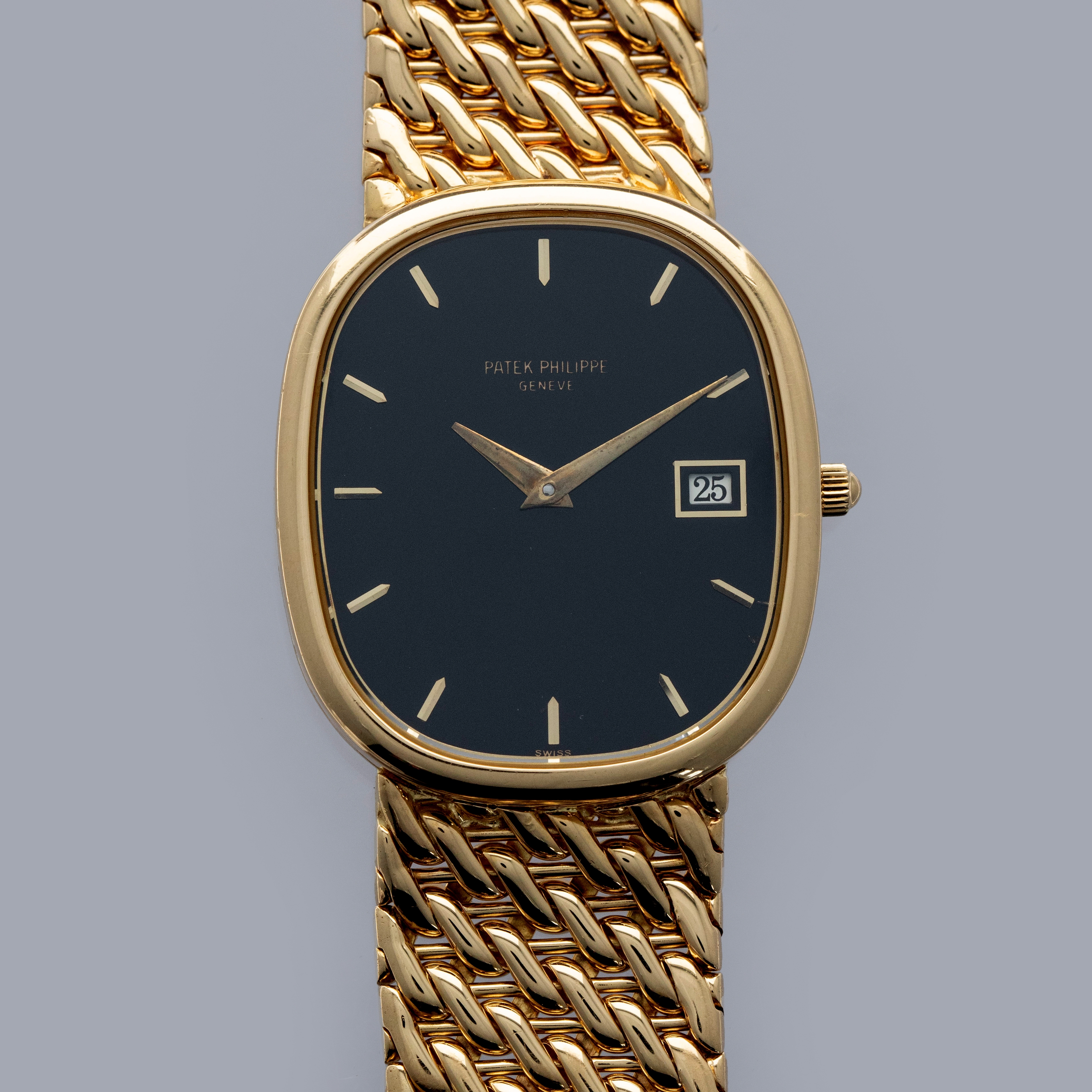 THE DIAL