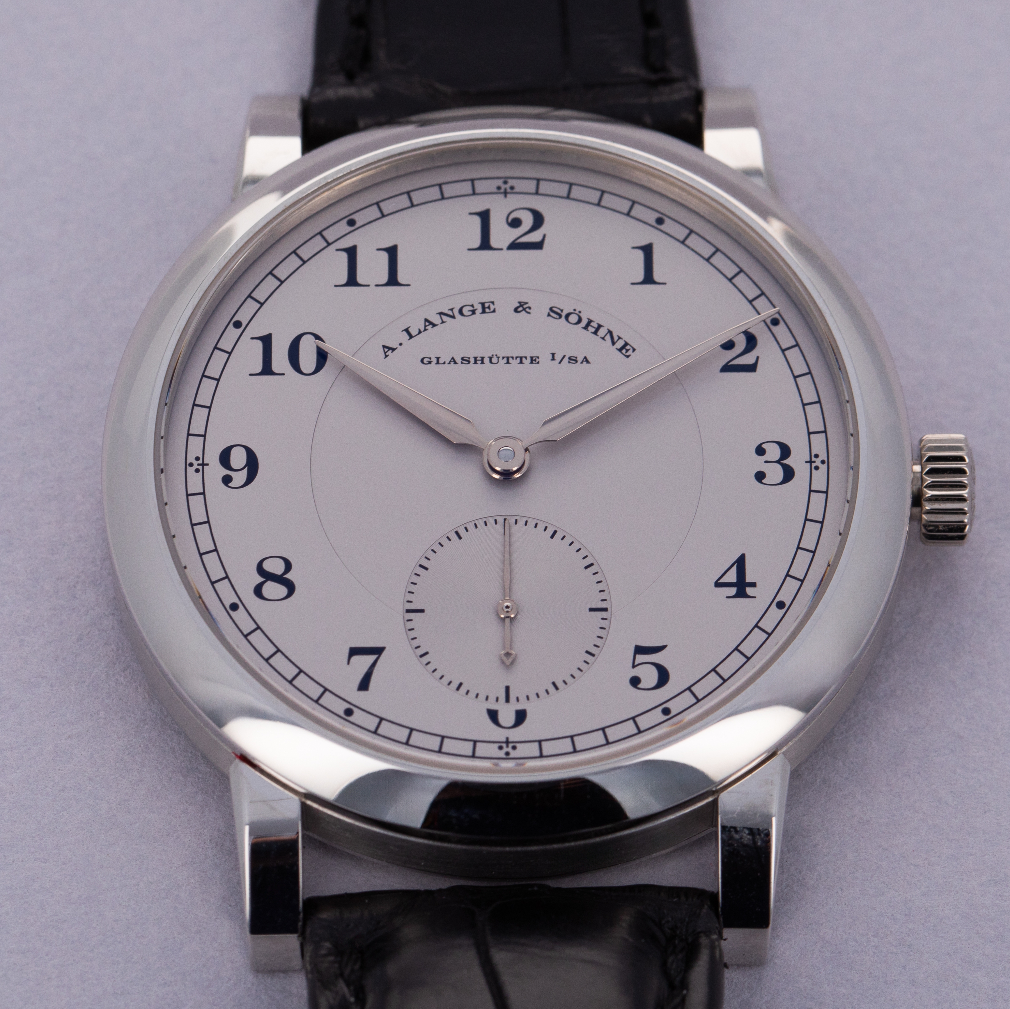 THE DIAL