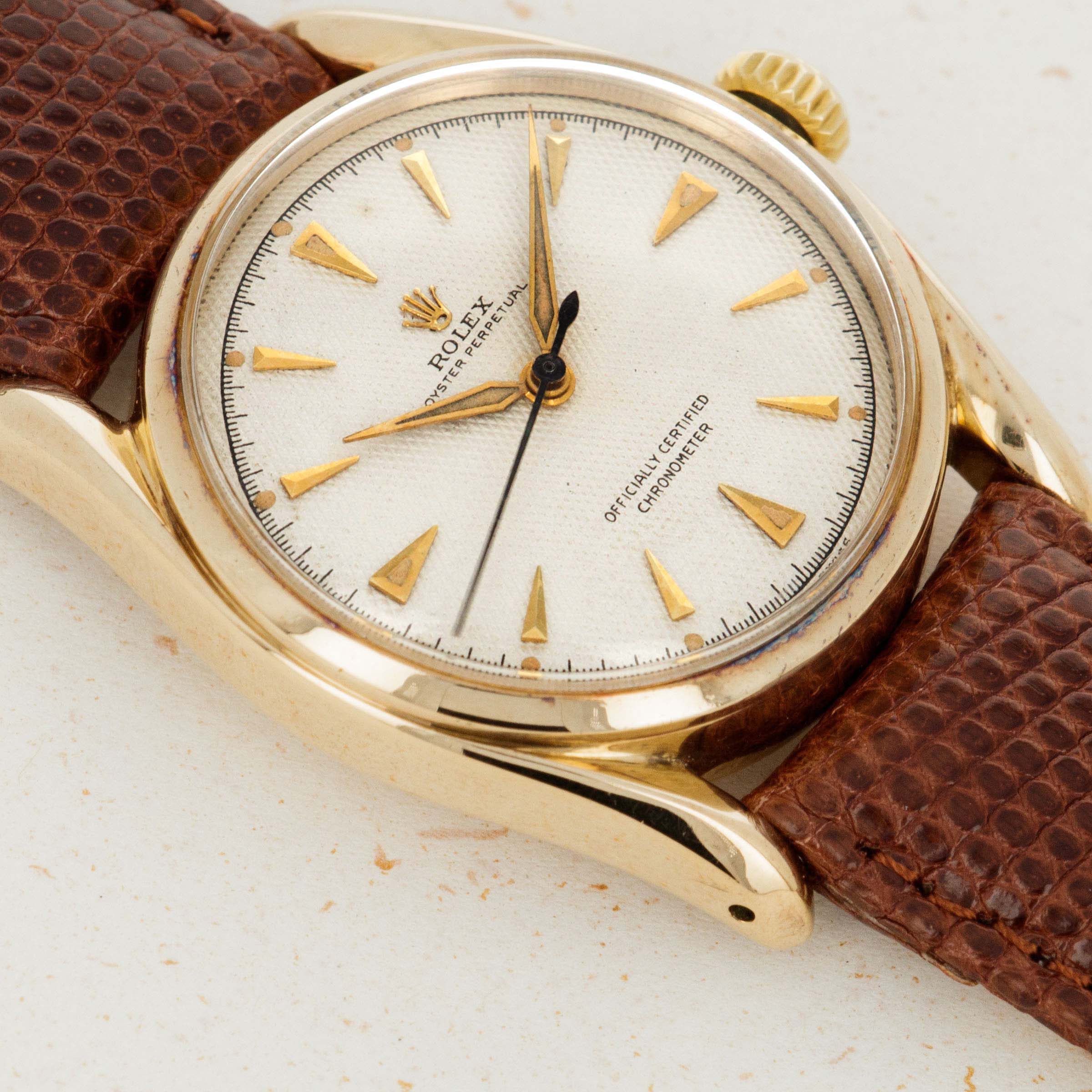 Rolex bombay hot sale