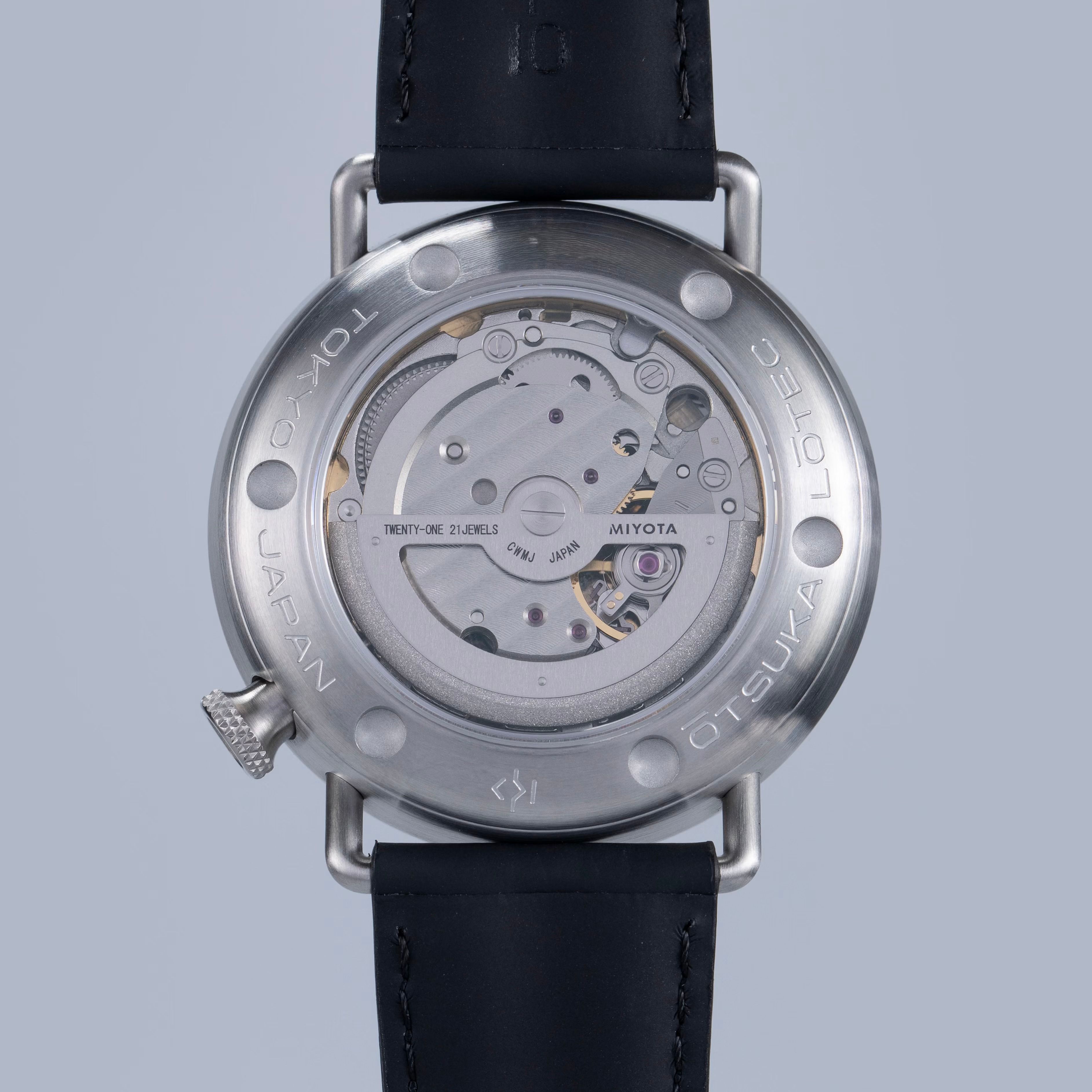 Otsuka Lotec No. 7.5 | Auctions | Loupe This