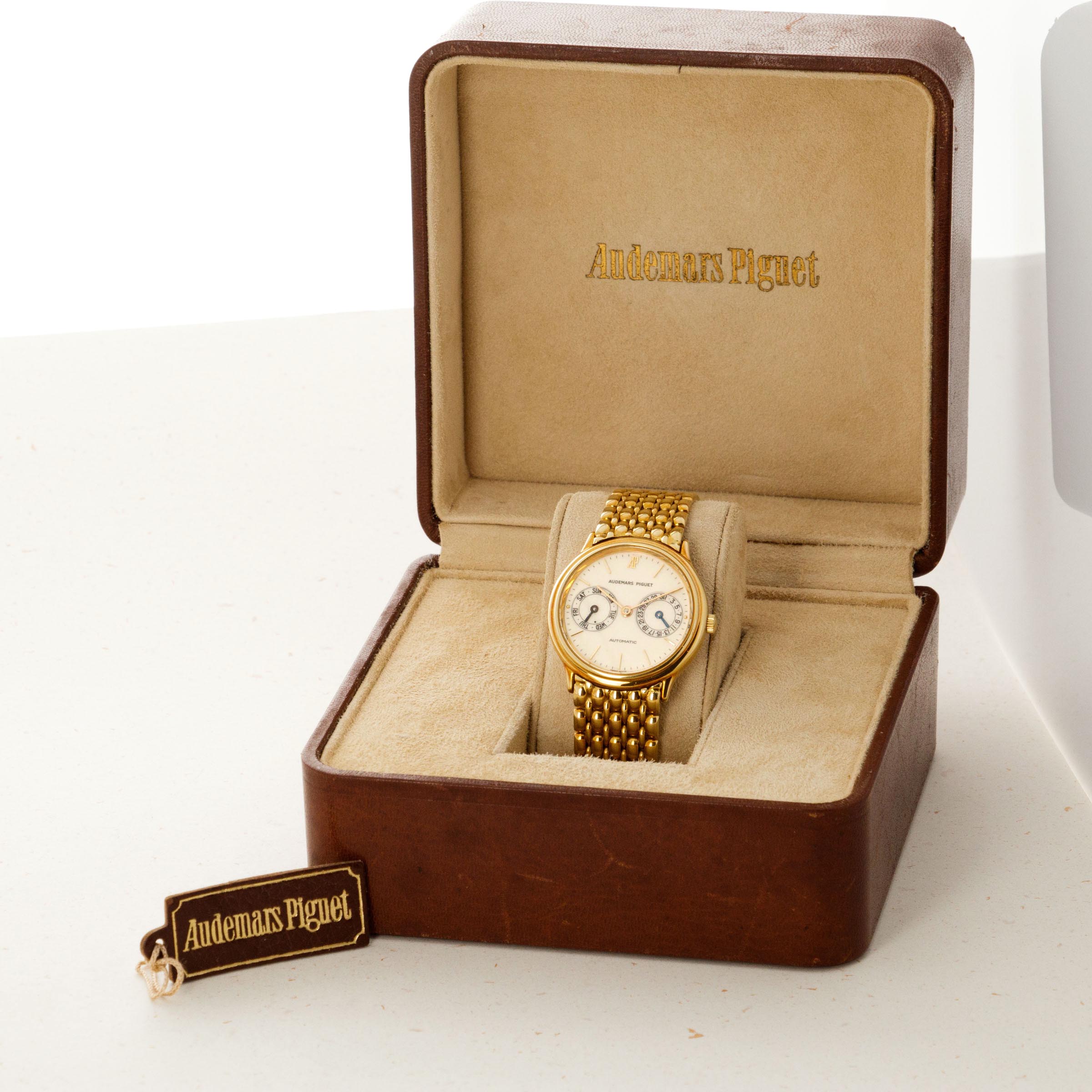 Audemars Piguet Classic Day-Date Automatic 25574/002