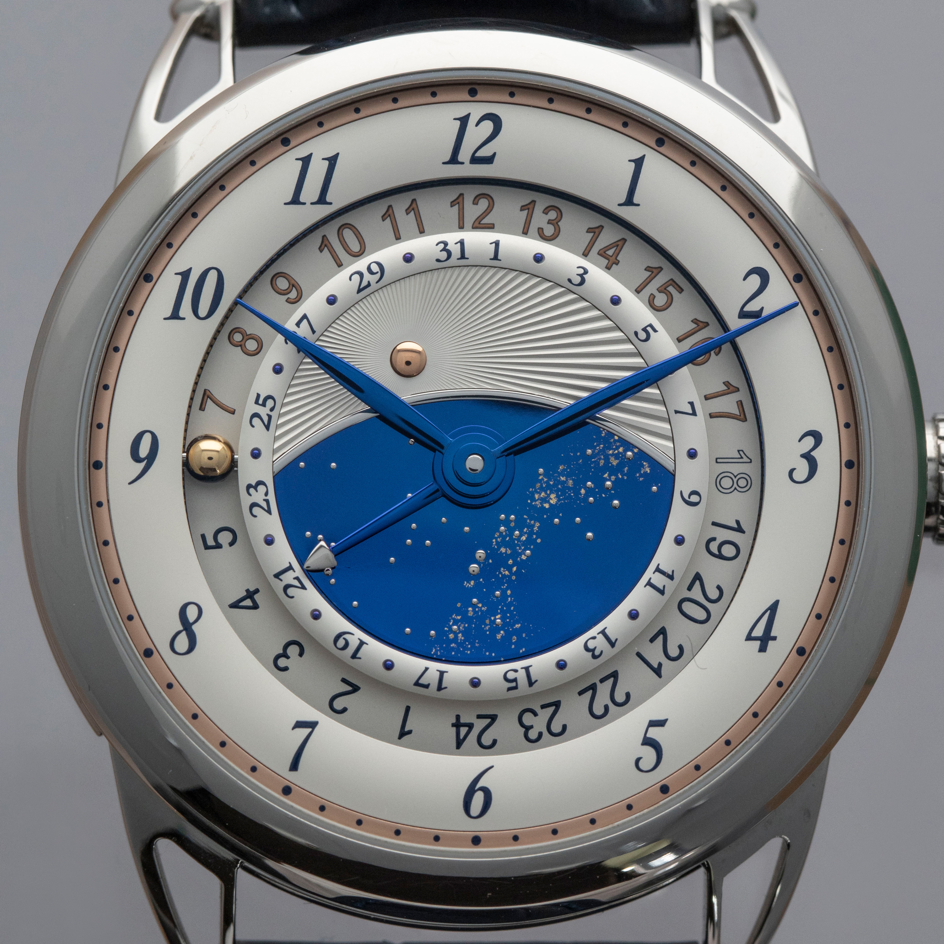 THE DIAL