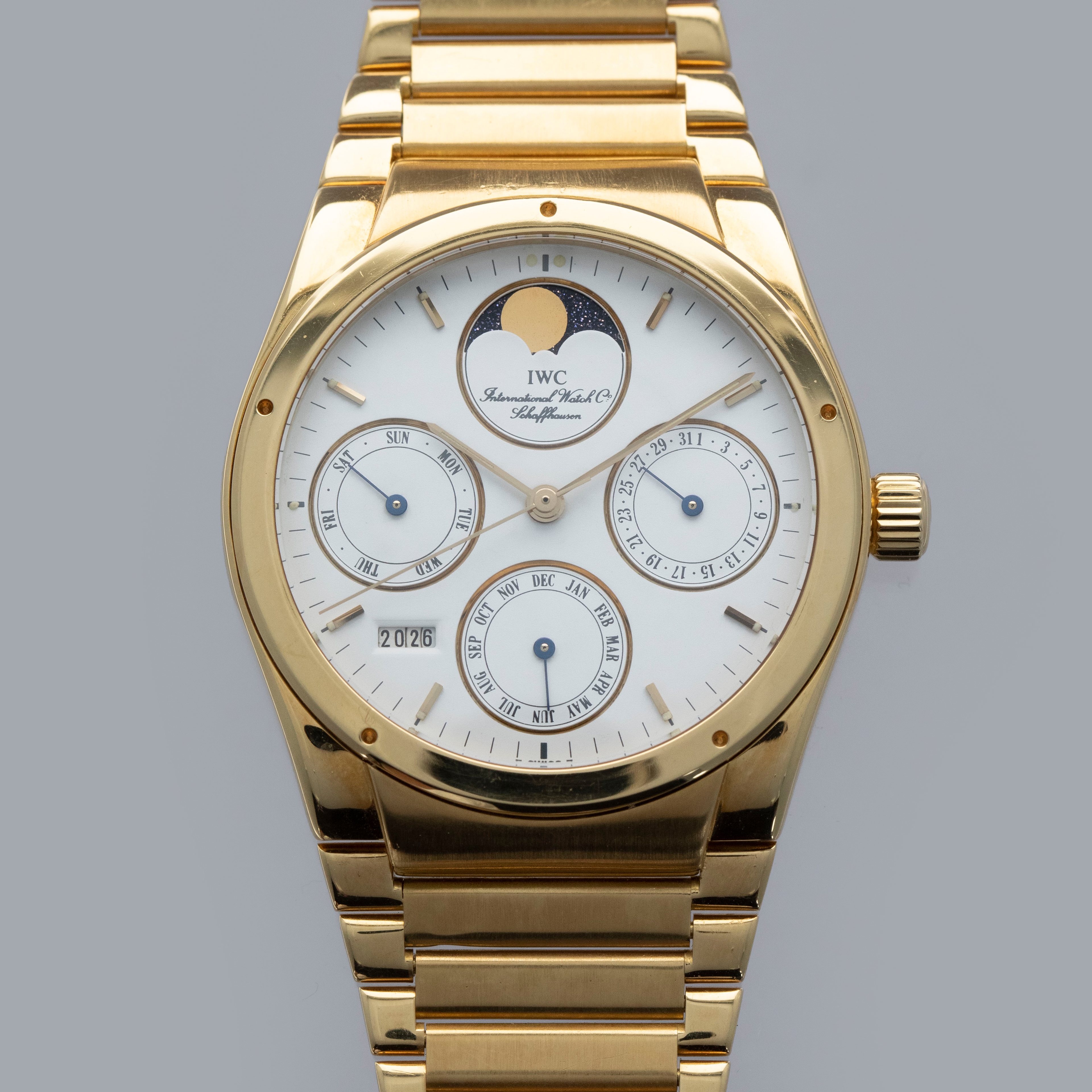 THE DIAL