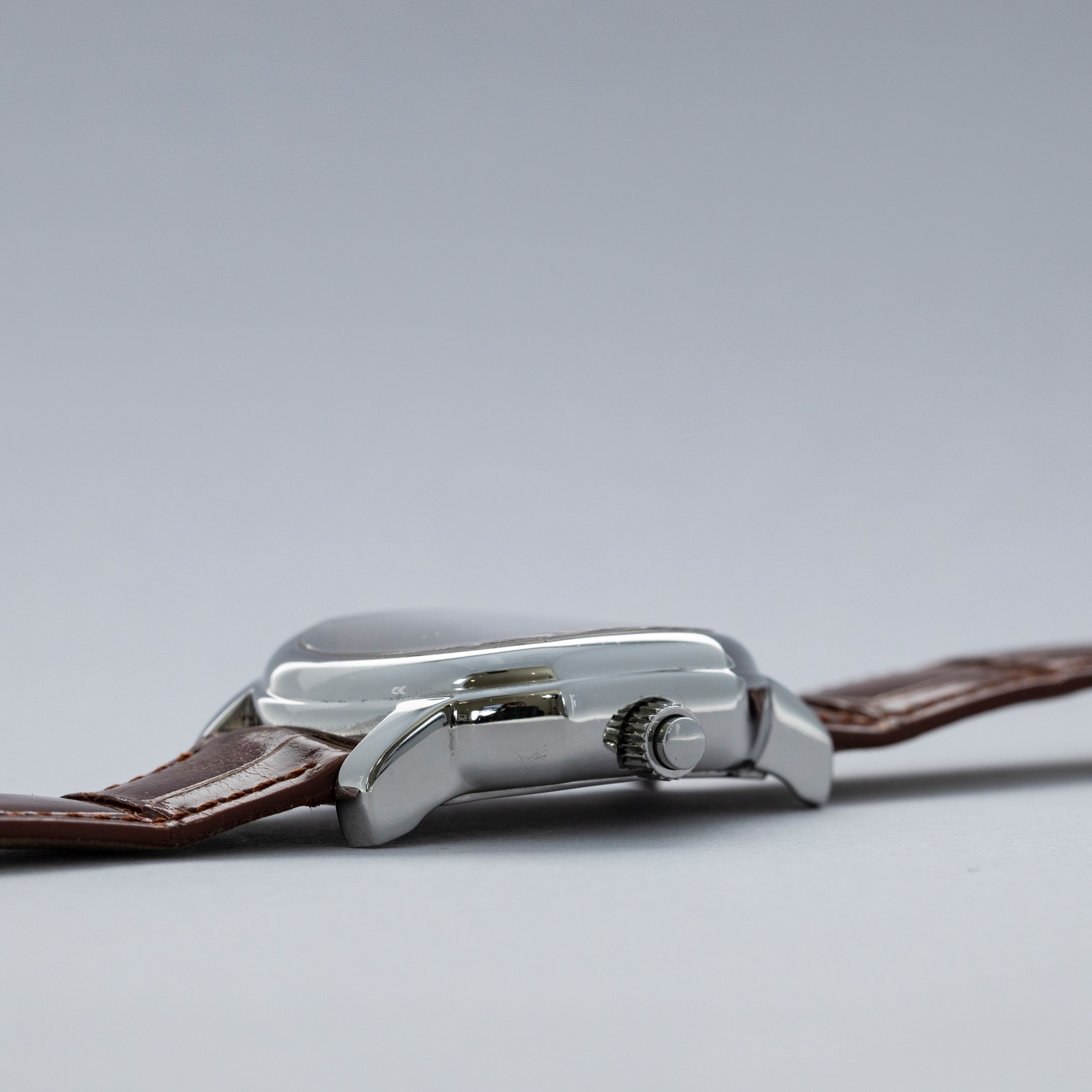 Daniel Roth Metropolitan World Time 857.X.10 Salmon Dial