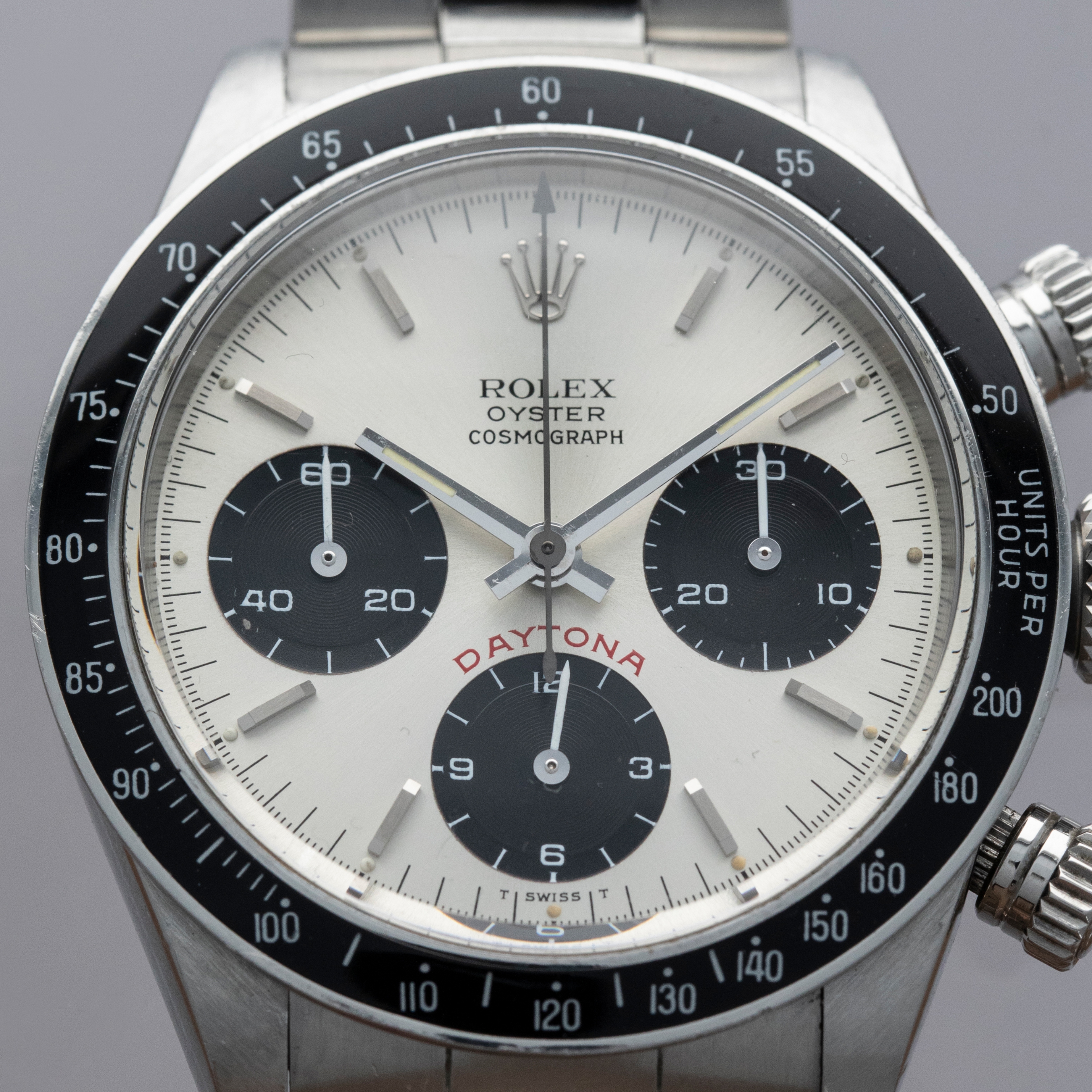 THE DIAL
