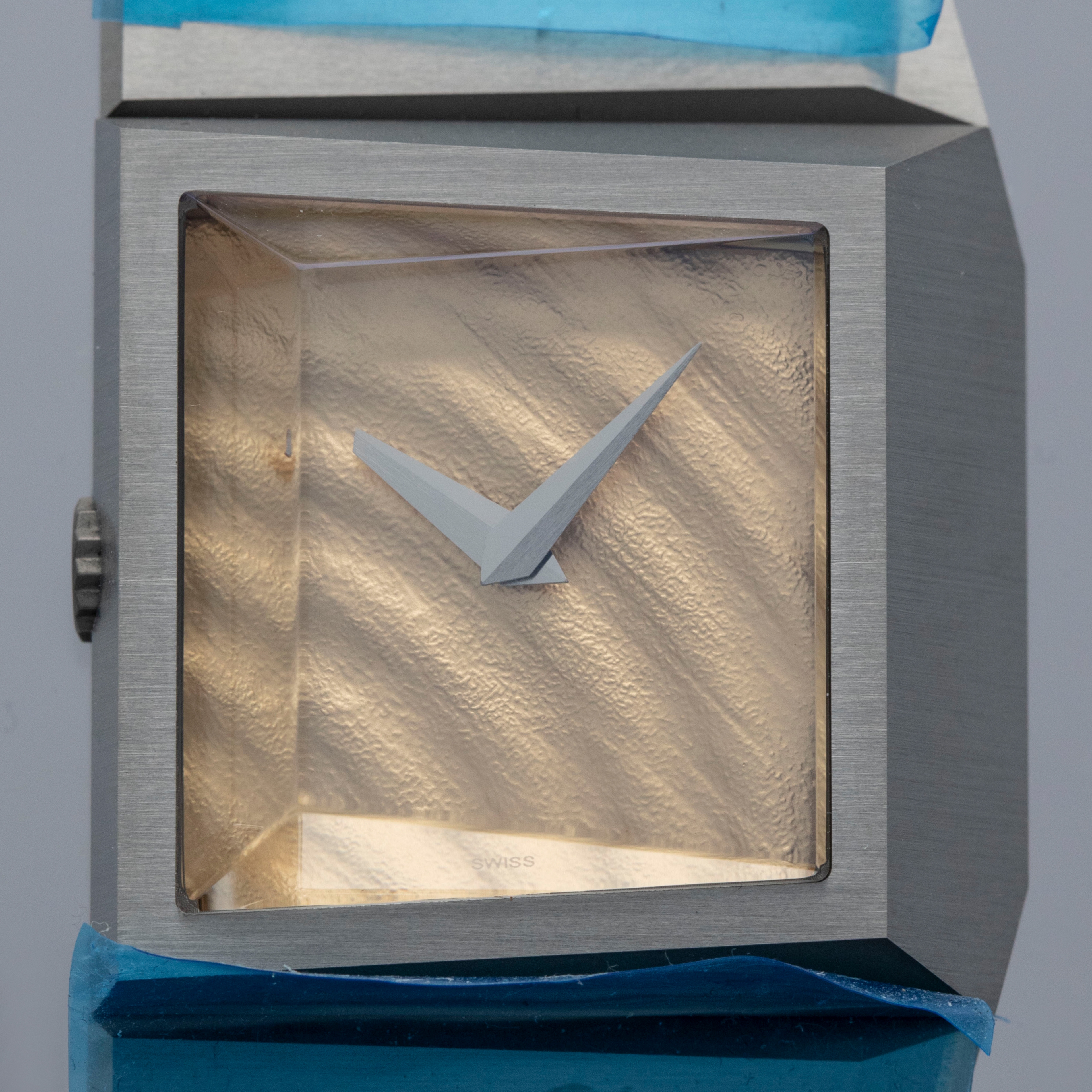 THE DIAL