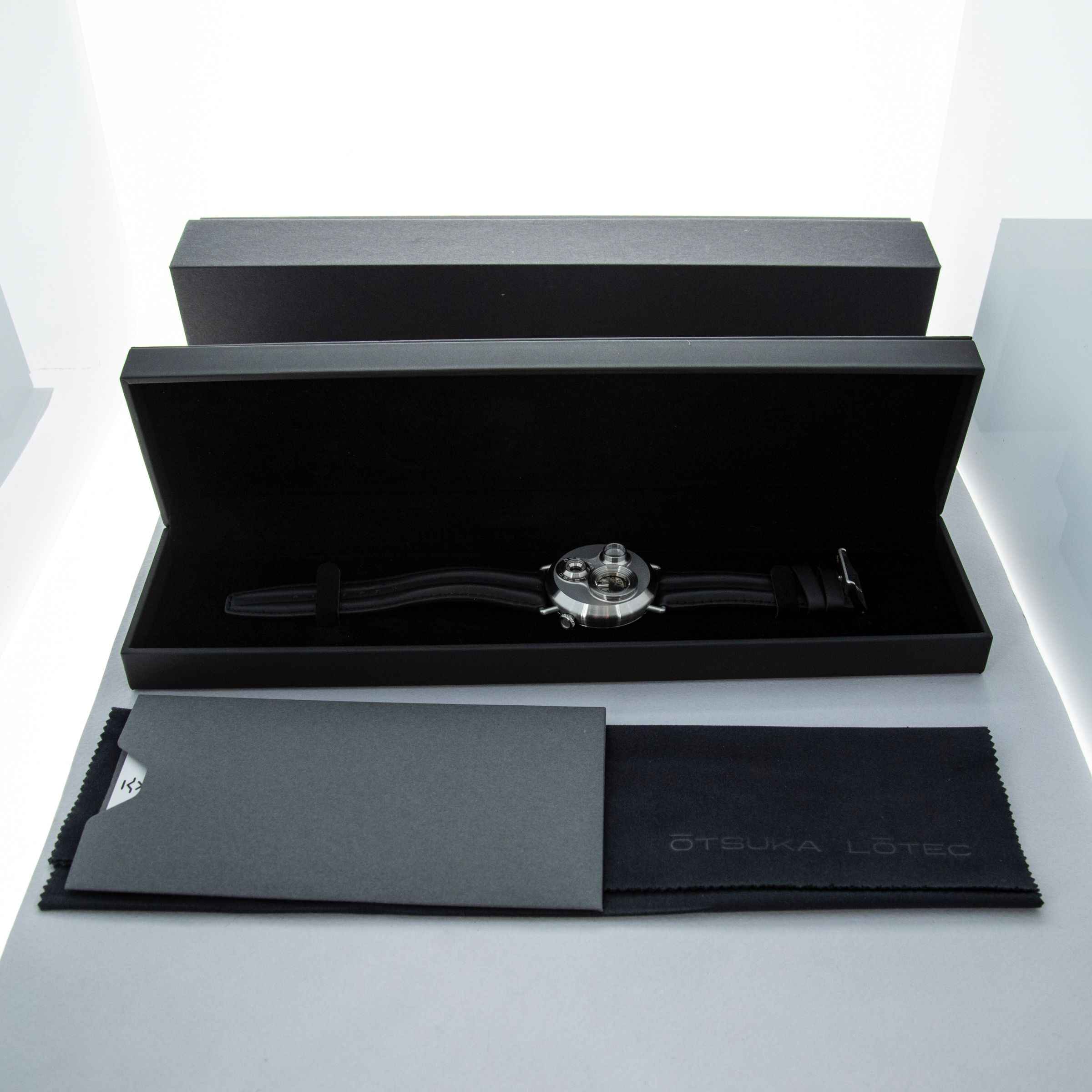 Otsuka Lotec No.7.5 | Auctions | Loupe This