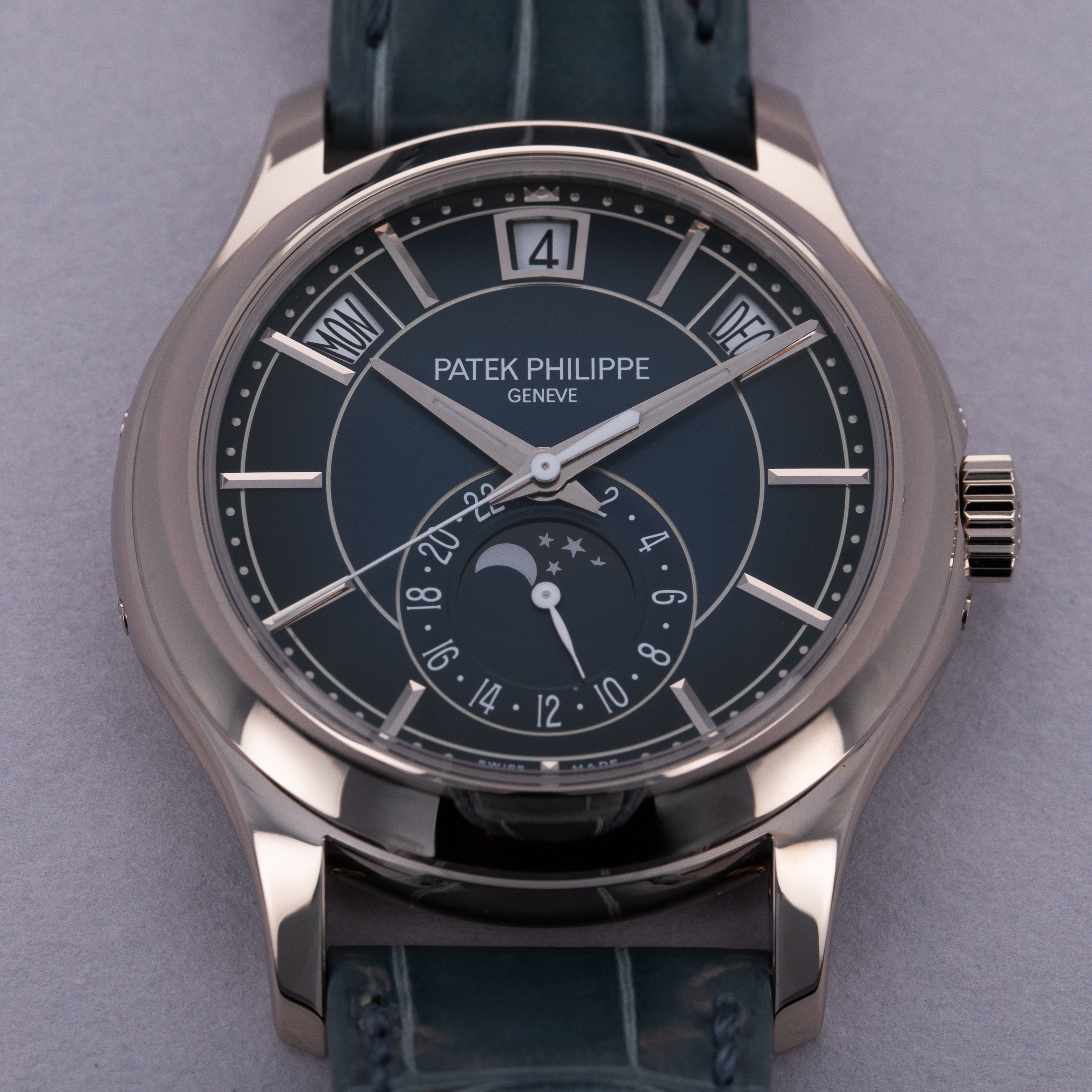 THE DIAL