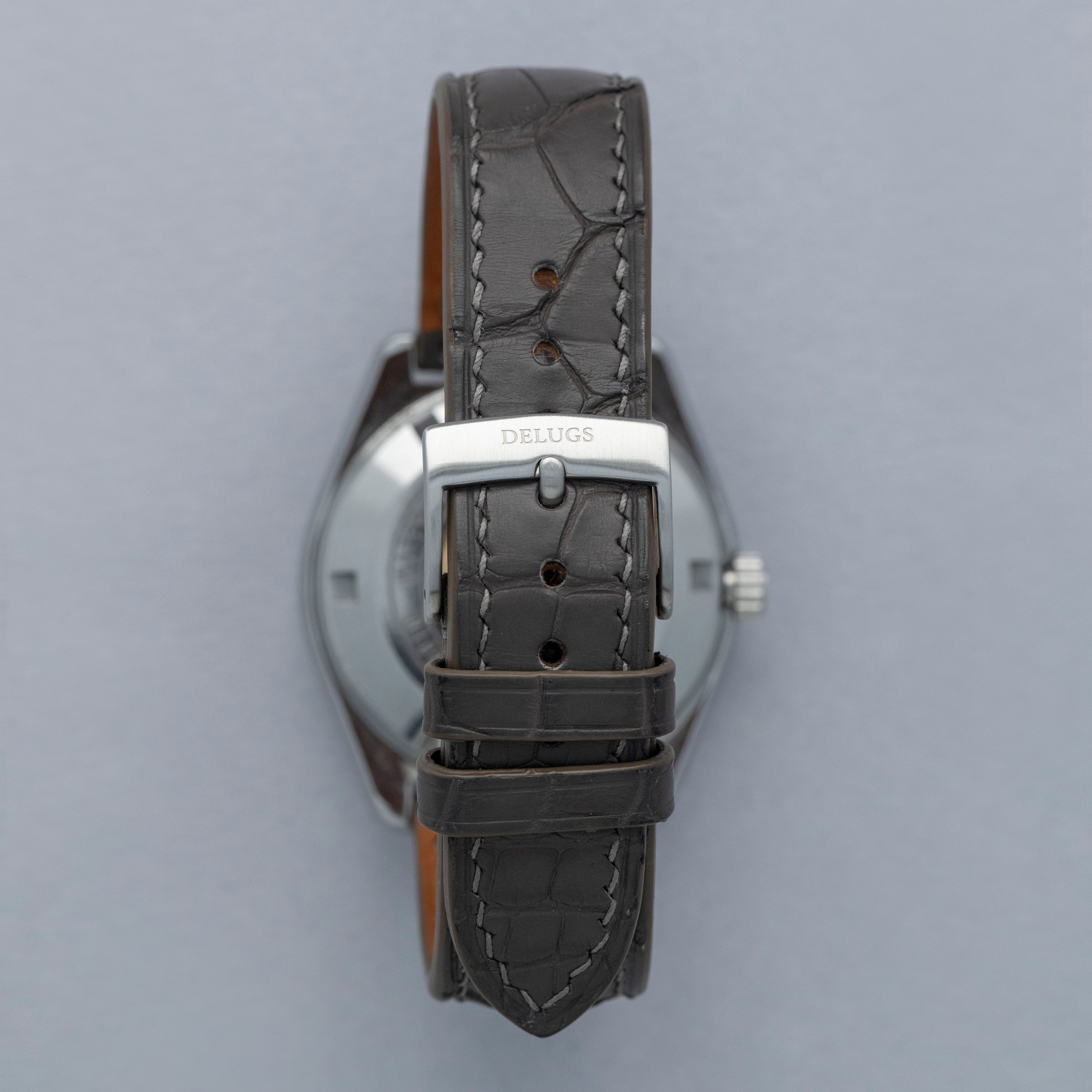 Grand Seiko 61GS 6146-8010 Arabesque | Auctions | Loupe This Grand Seiko 61GS 6146-8010 Arabesque | Auctions | Loupe This