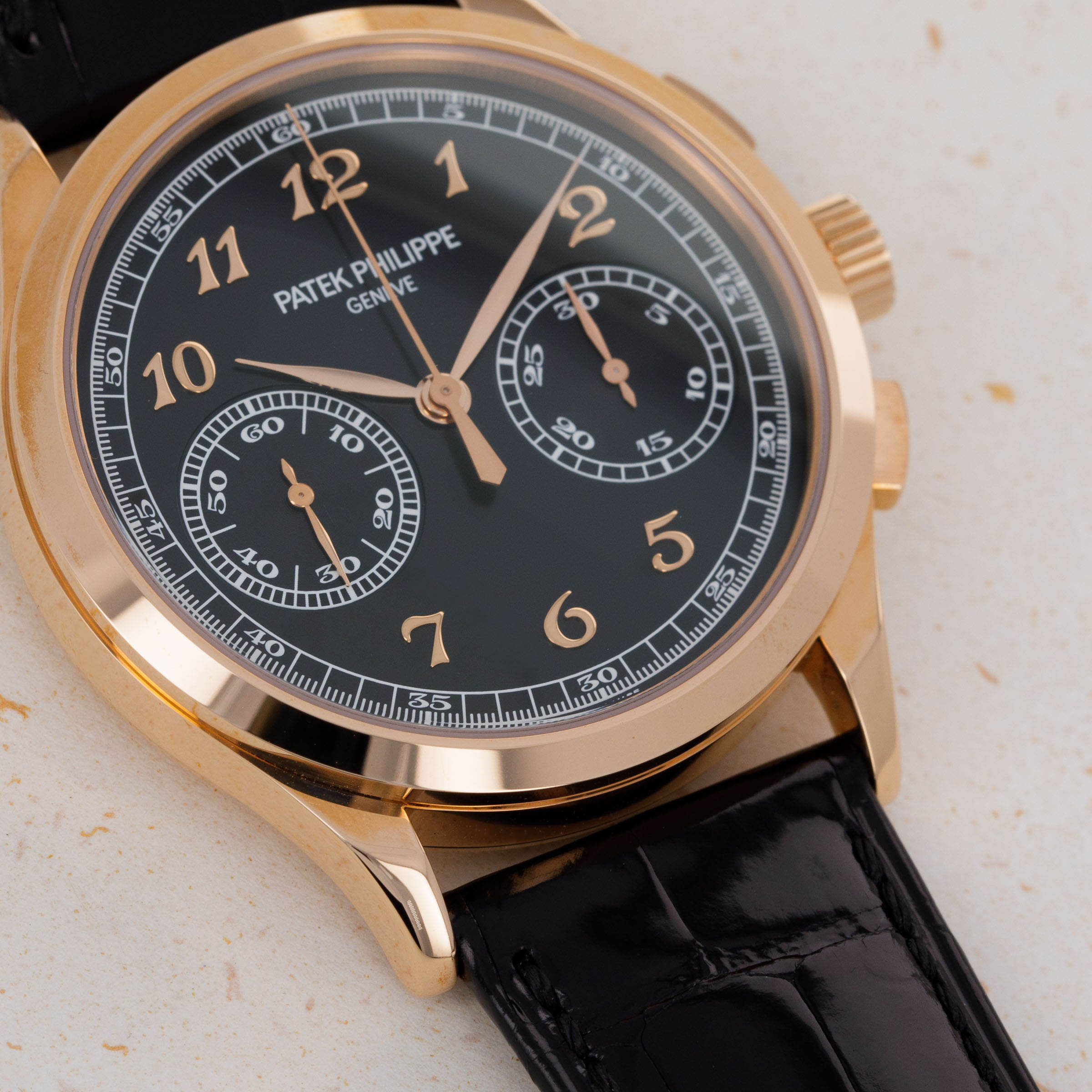 Patek best sale philippe 5170r