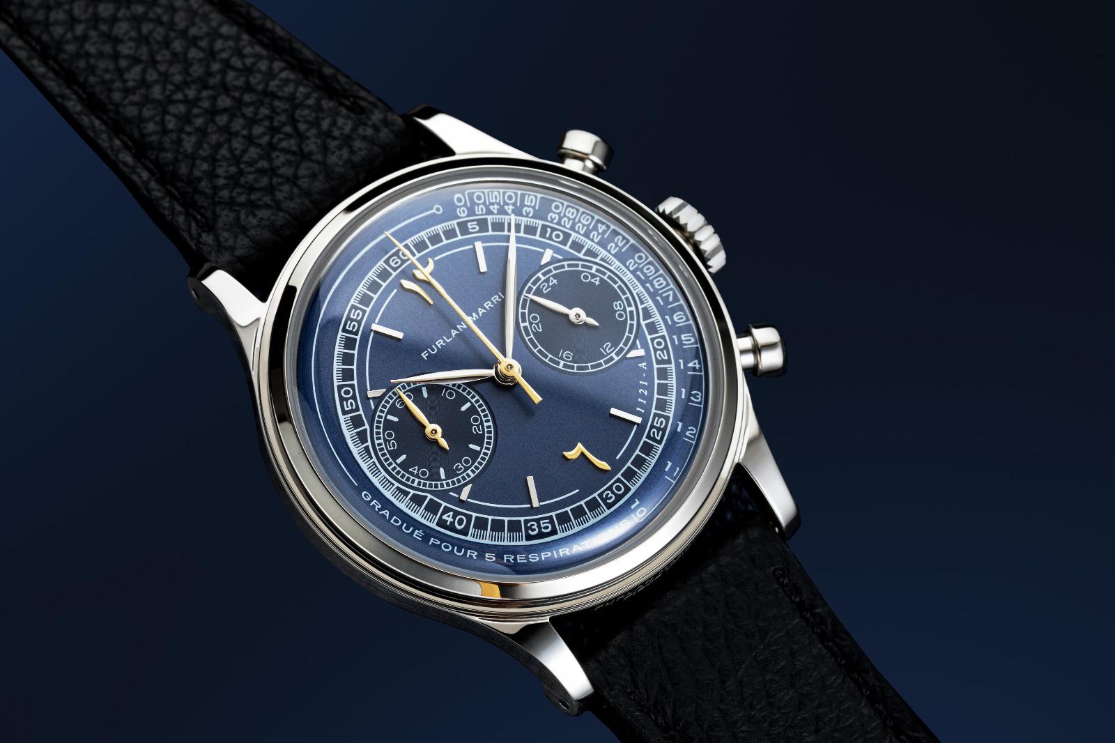 Furlan Marri Reference 1121-A 