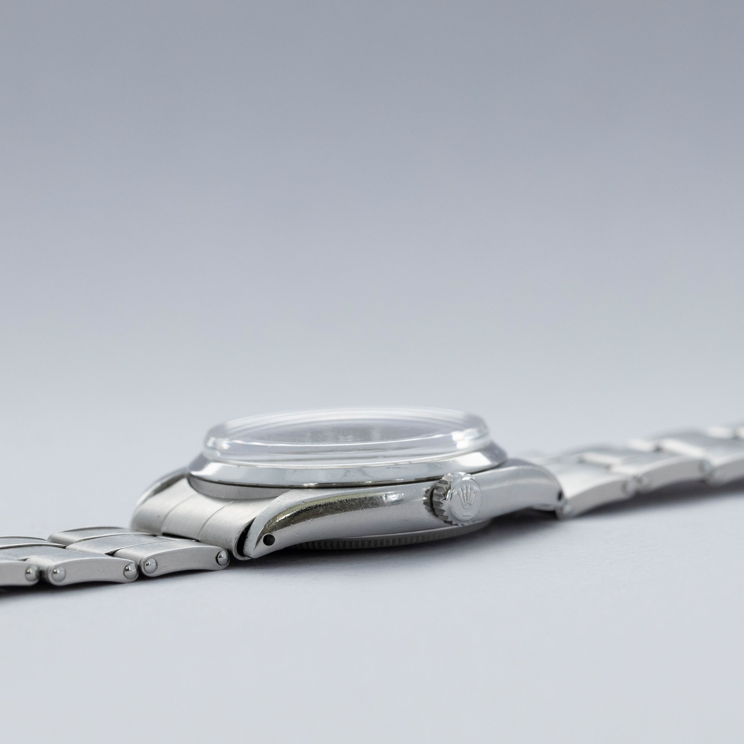 Rolex Oyster Perpetual Explorer 5500 Canadian Market | Auctions