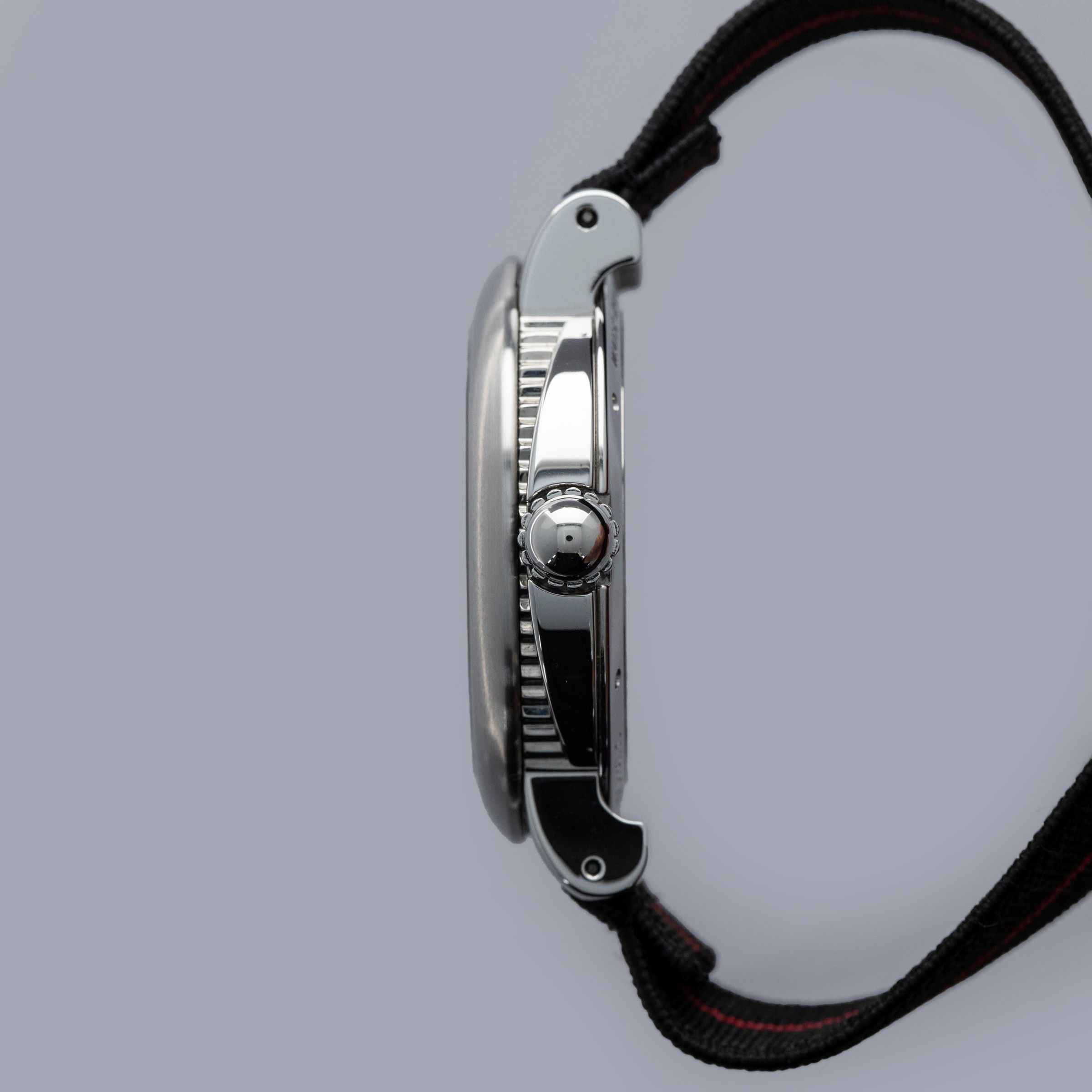 Gerald Genta Retro Fantasy Mickey Racing Singapore RSF.X.10