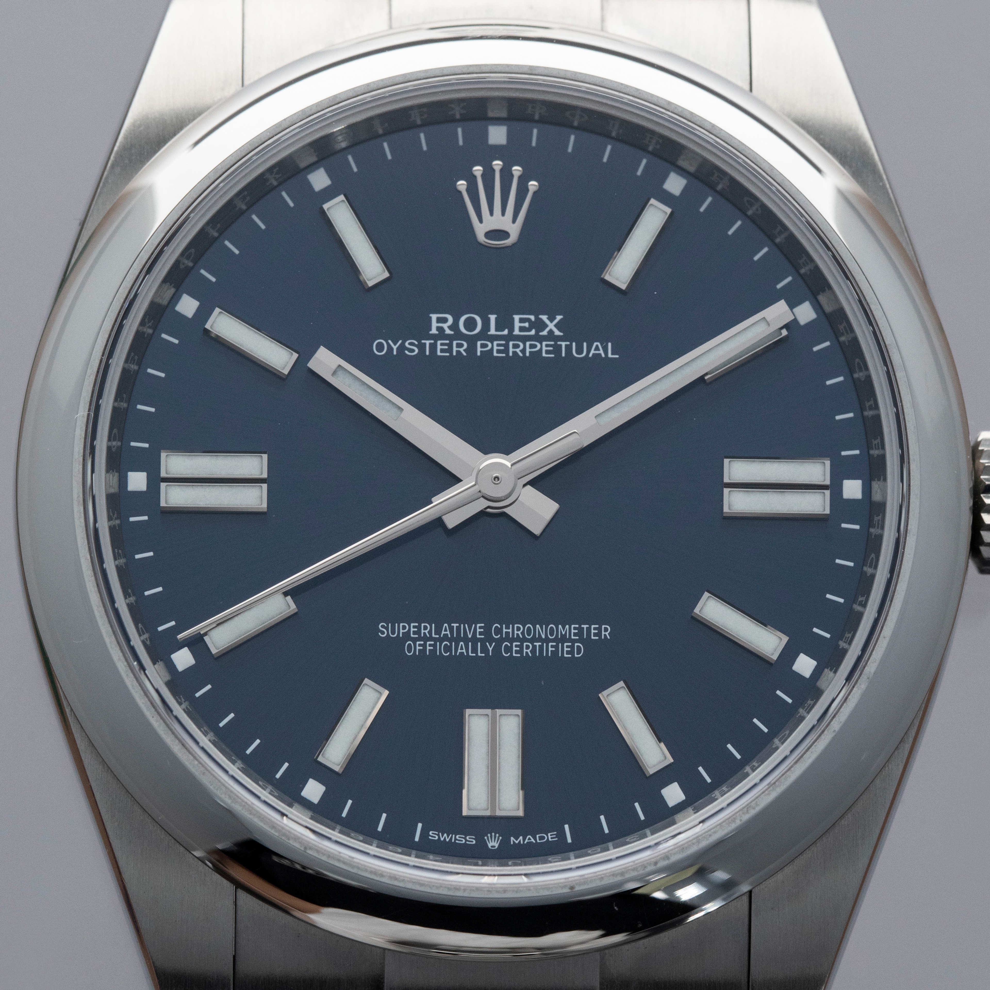 THE DIAL