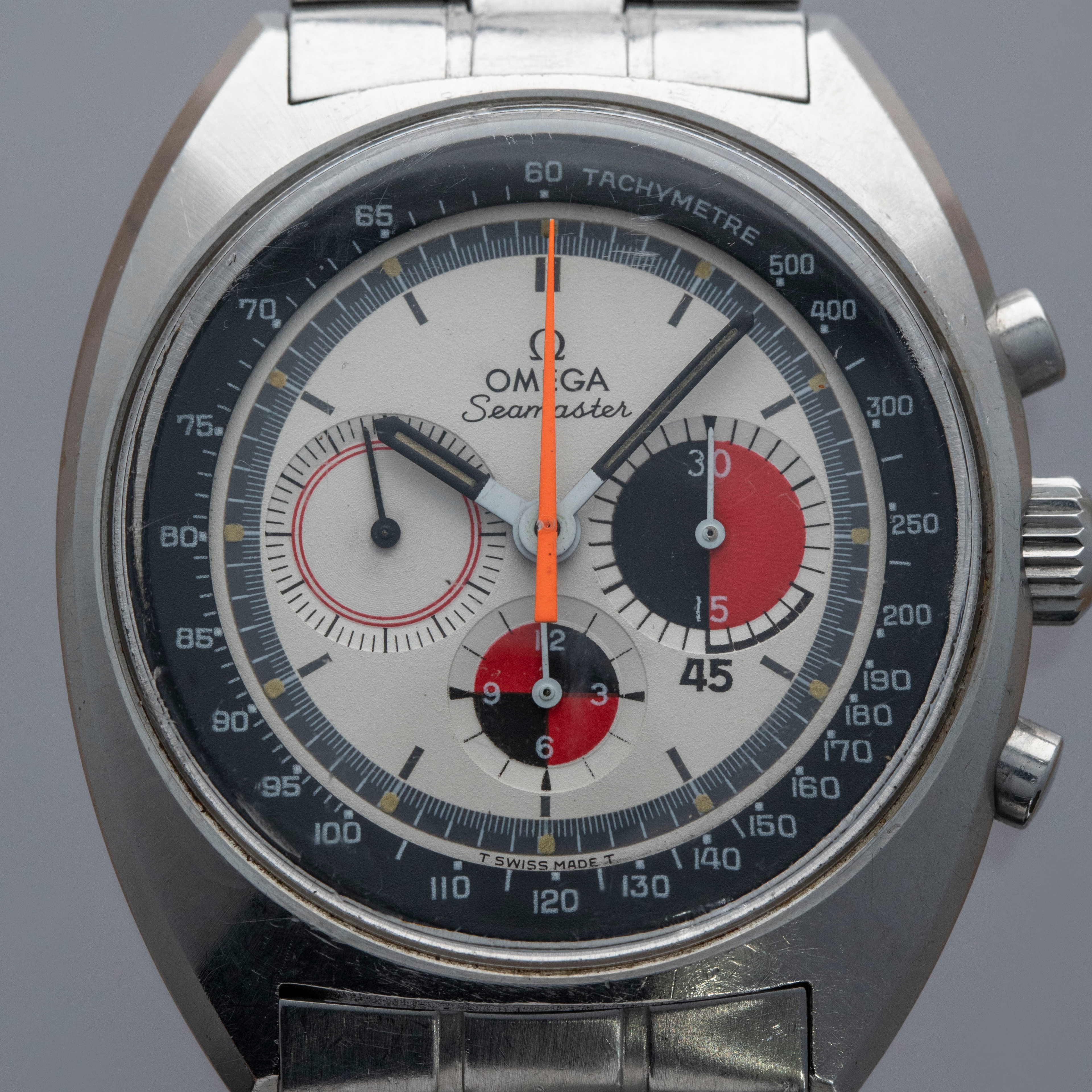 THE DIAL