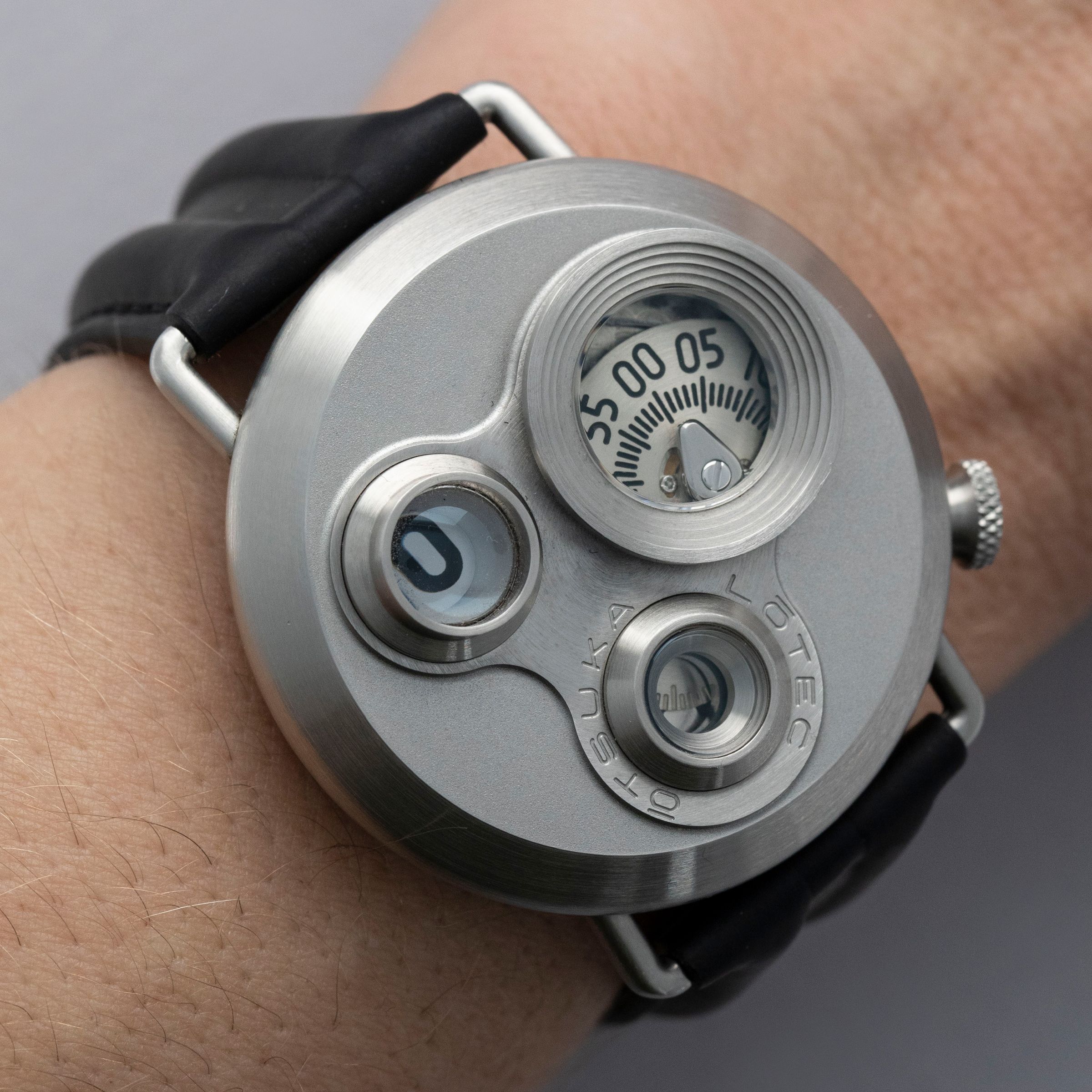 OTSUKA LOTEC NO.7.5 | Auctions | Loupe This