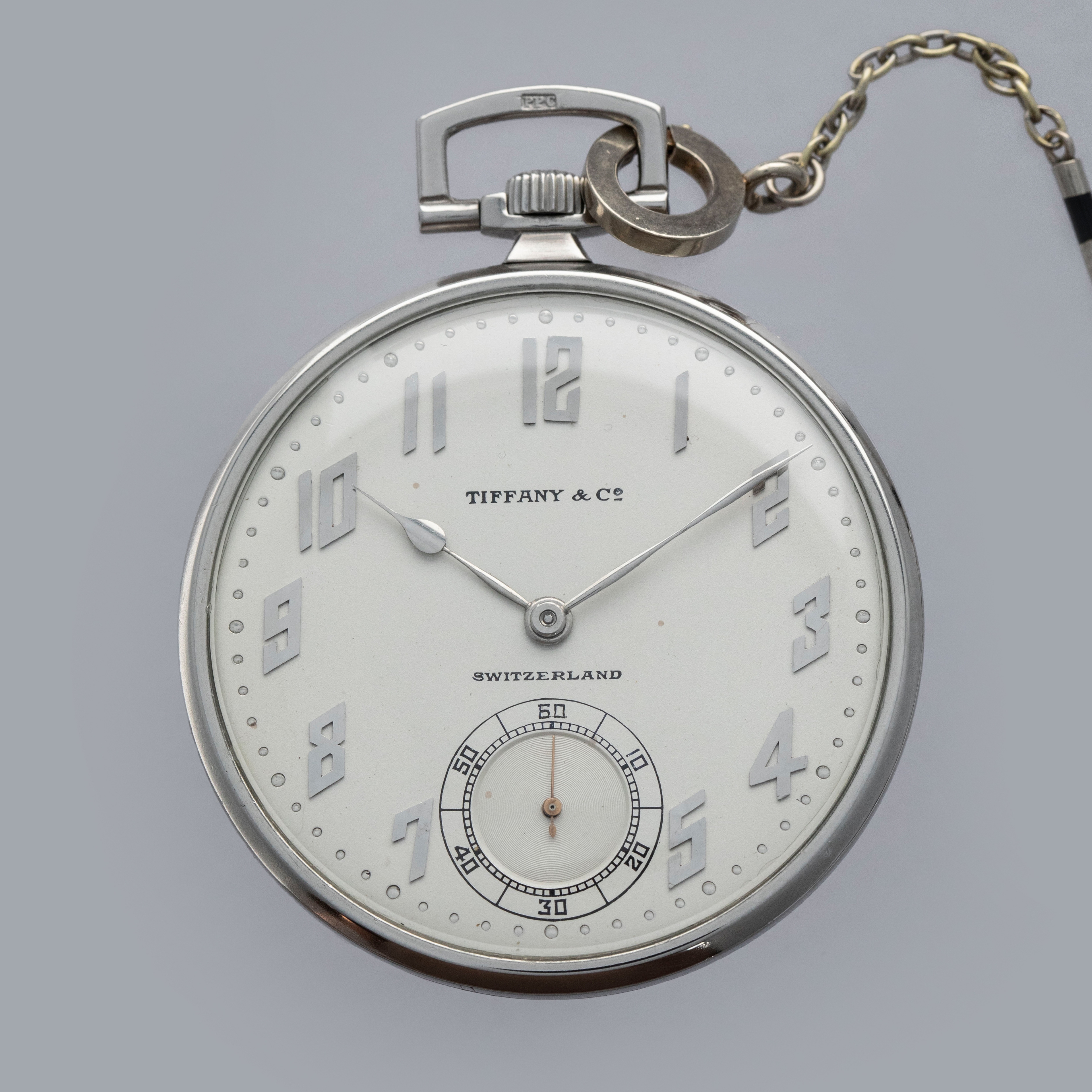 THE DIAL