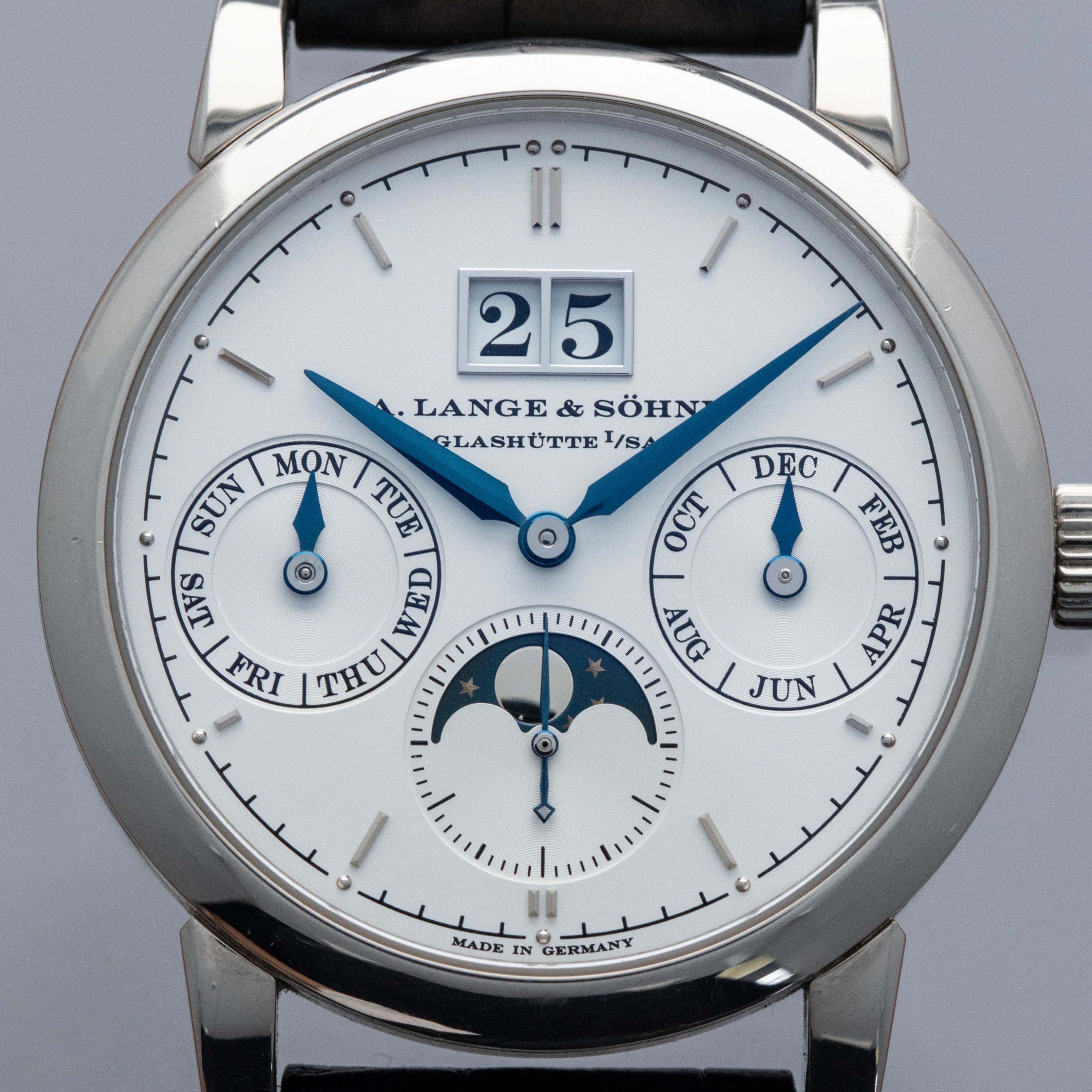 THE DIAL