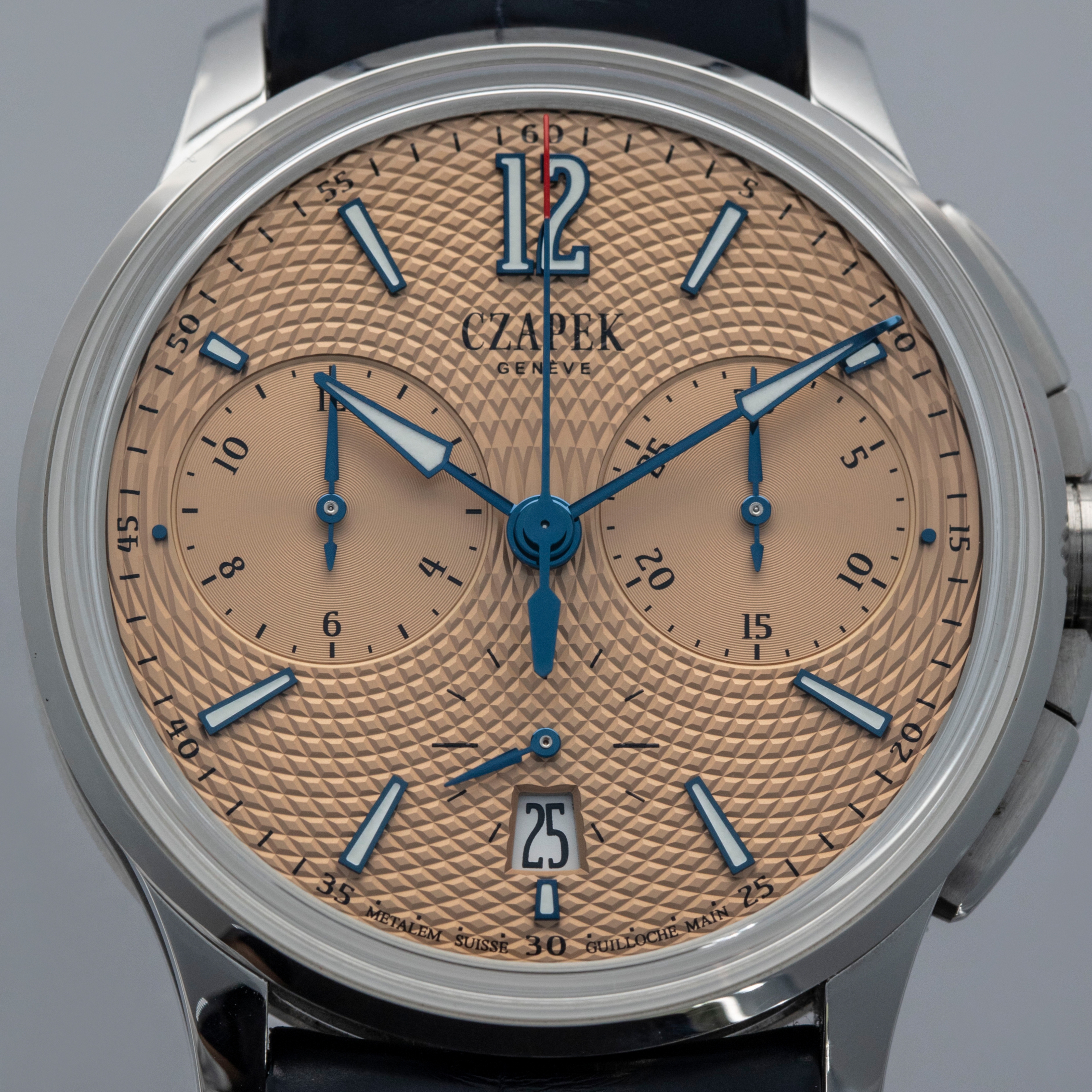 THE DIAL