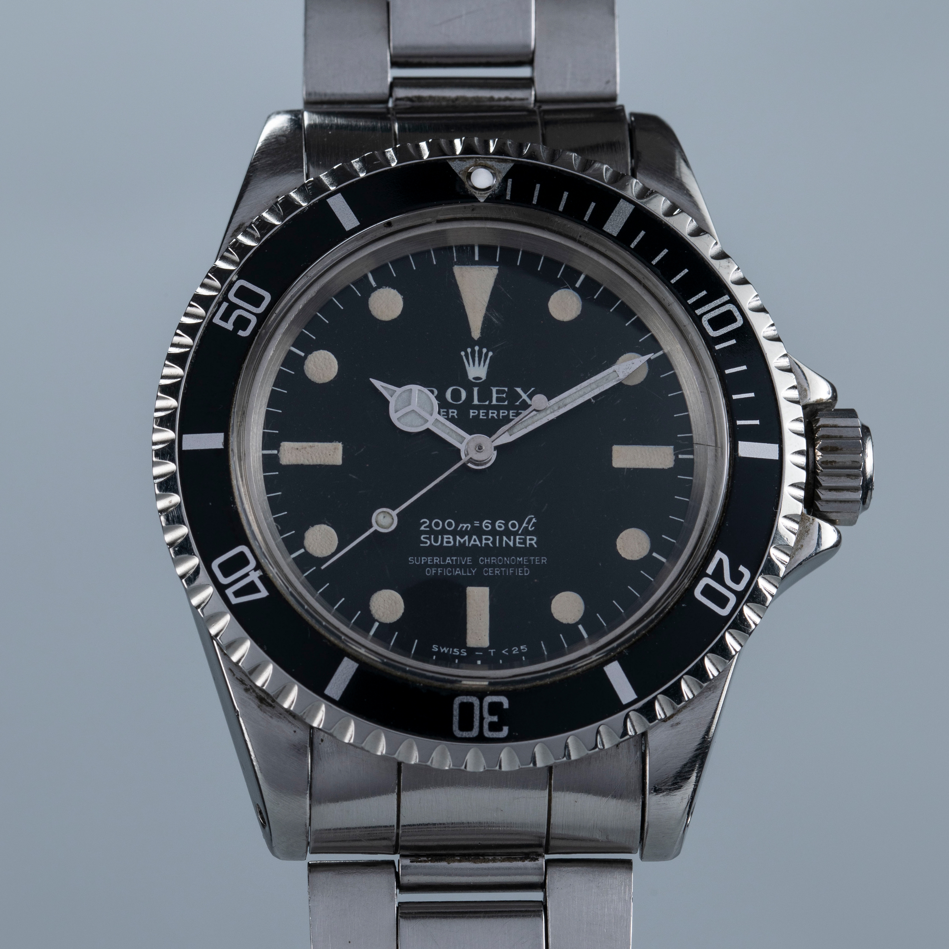 THE DIAL