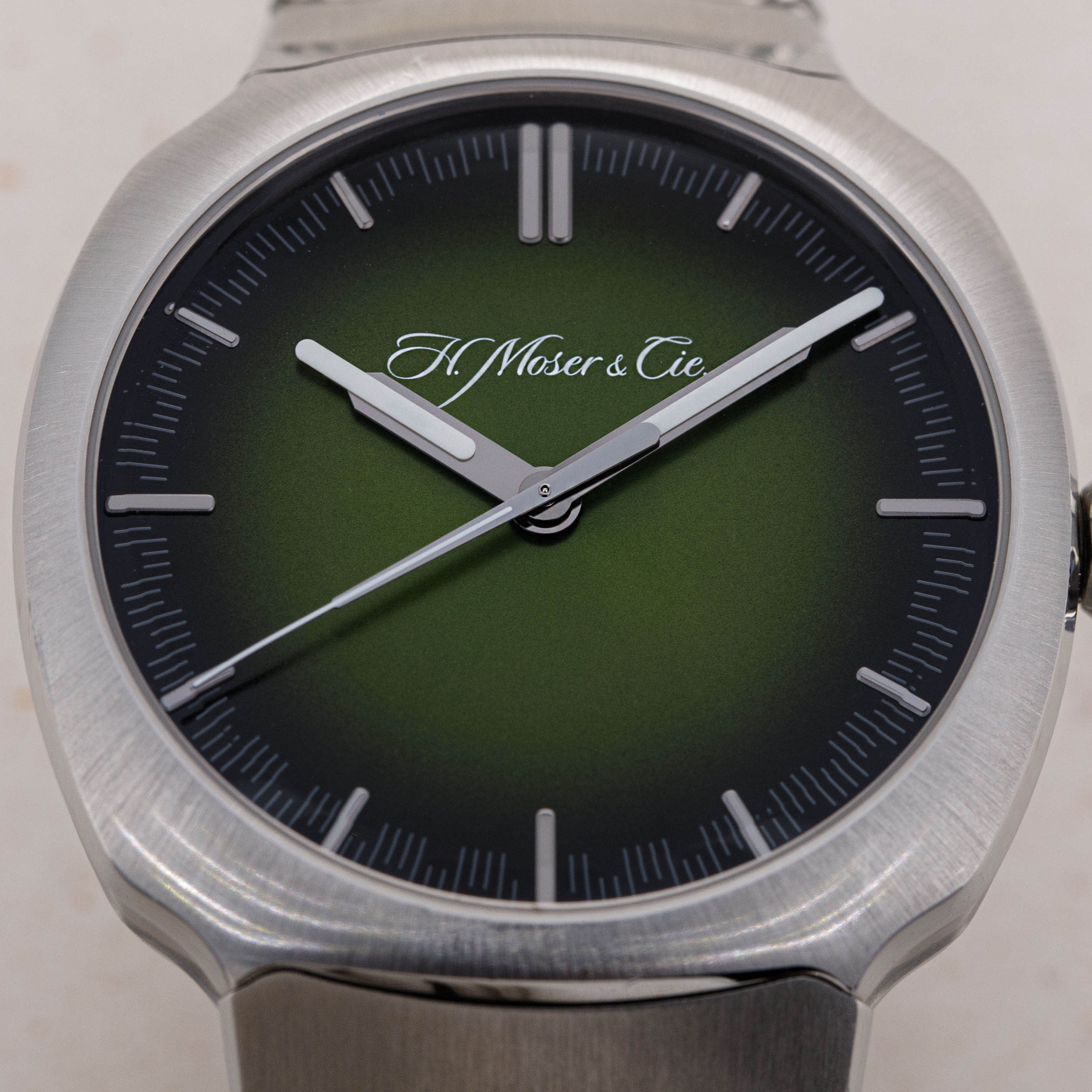 THE DIAL